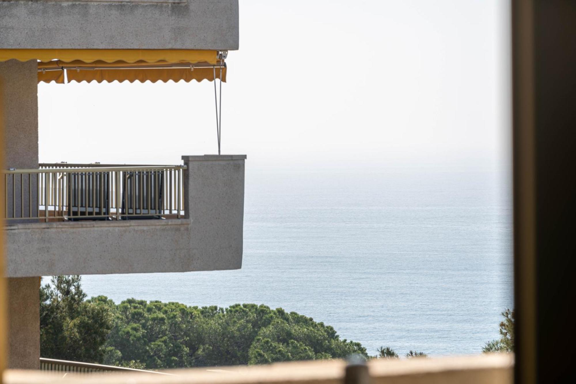 Atalaya Little Hawaii Apartamento Salou