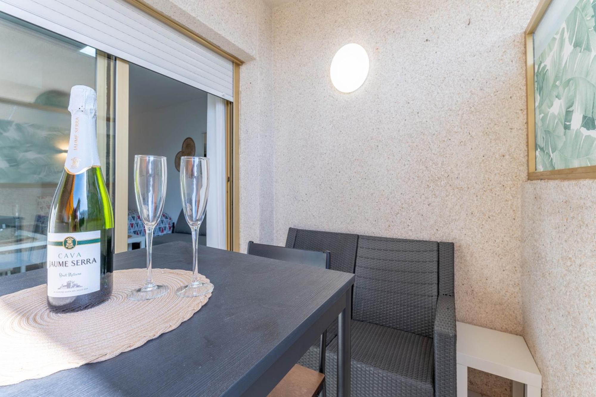 Atalaya Little Hawaii Apartamento Salou