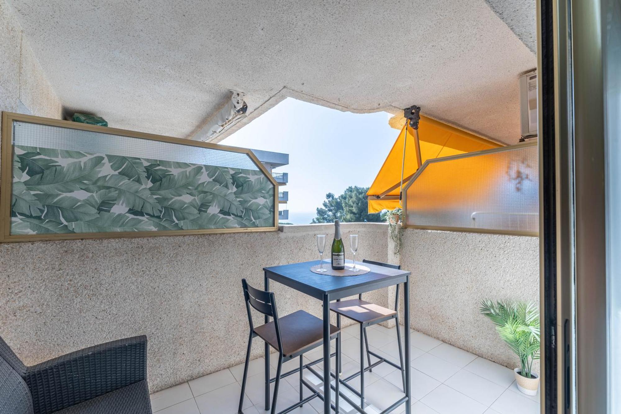 Apartamento Atalaya Little Hawaii Salou