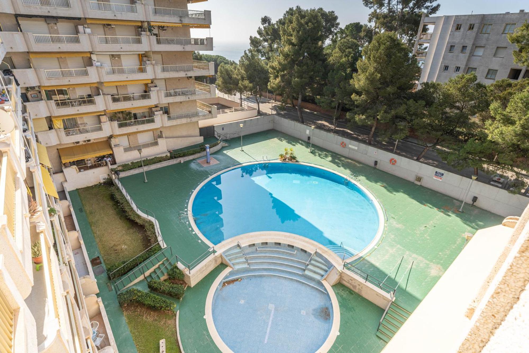Apartamento Atalaya Little Hawaii *