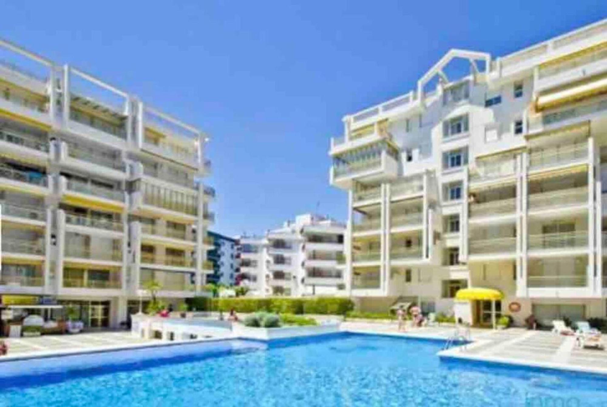 Charming Near - - 50sqm - Pool Apartamento Salou