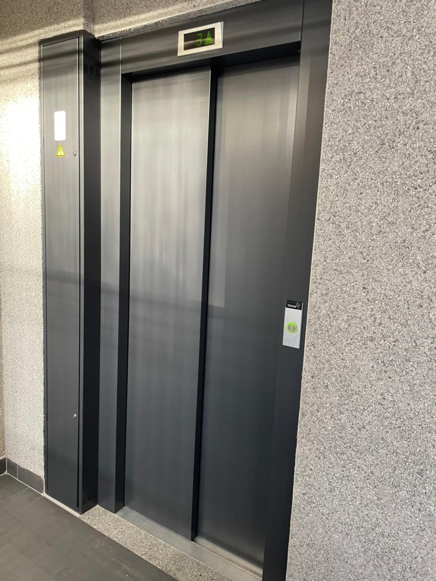 Apartamento Centrico Apartamento