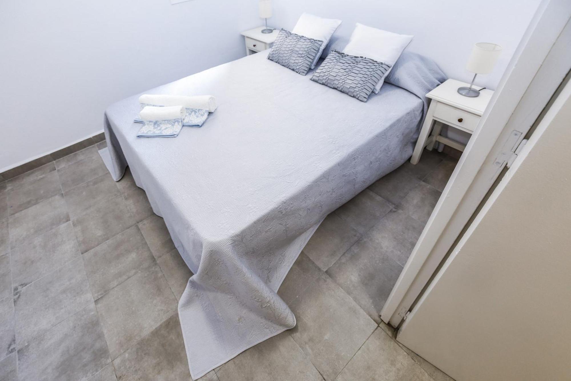 Apartment New Valencia 2 Planetcostadorada Salou