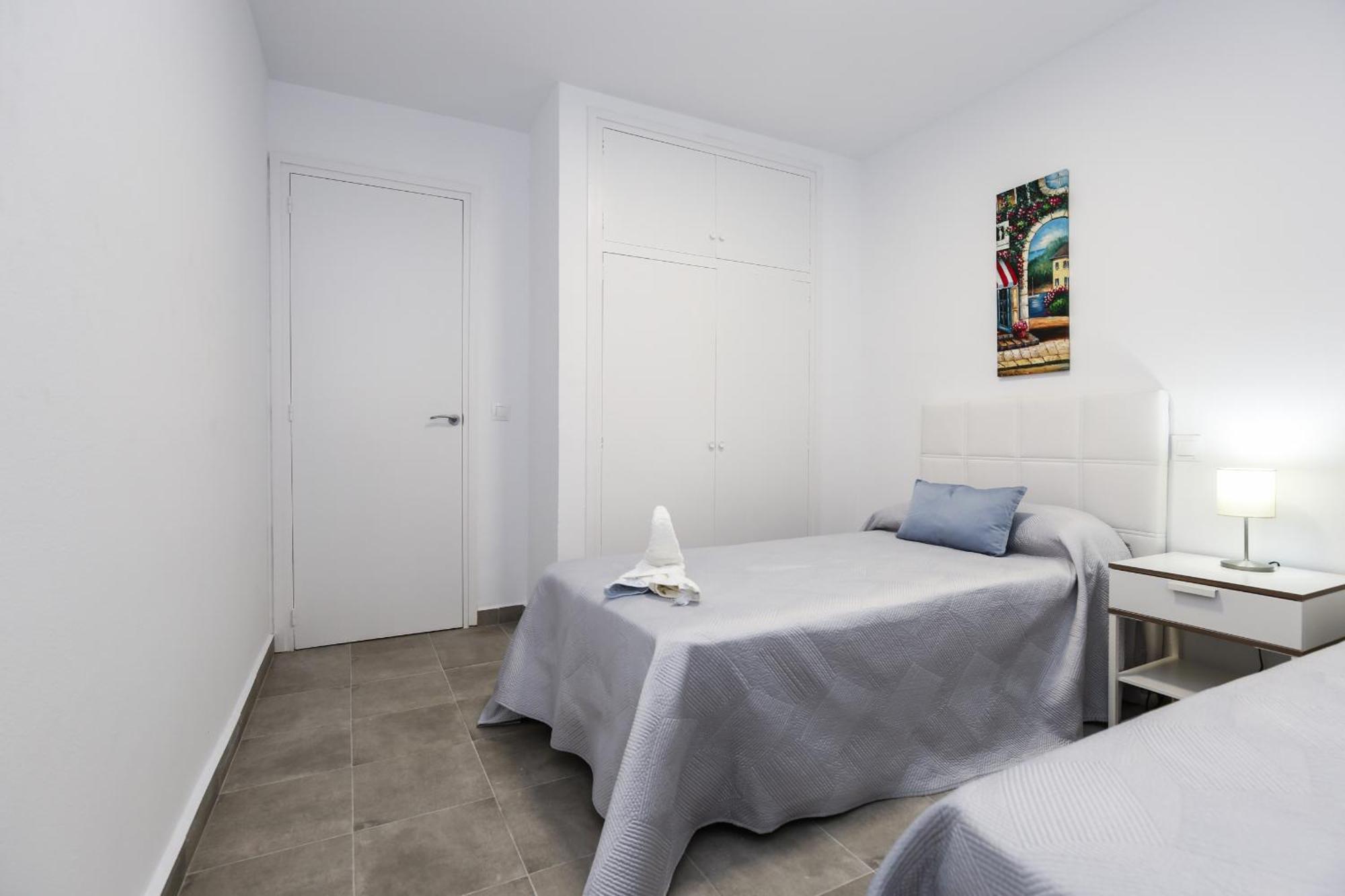 Apartment New Valencia 2 Planetcostadorada Salou