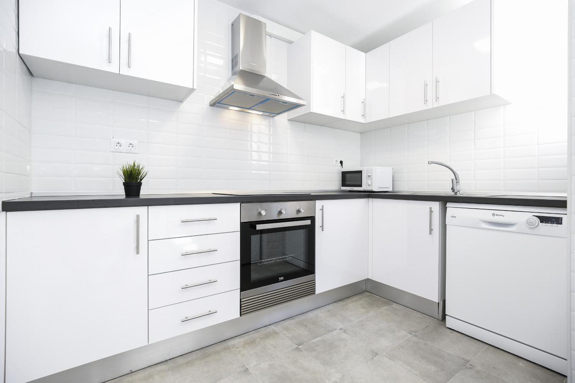 New Valencia 2 Planetcostadorada Apartment Salou
