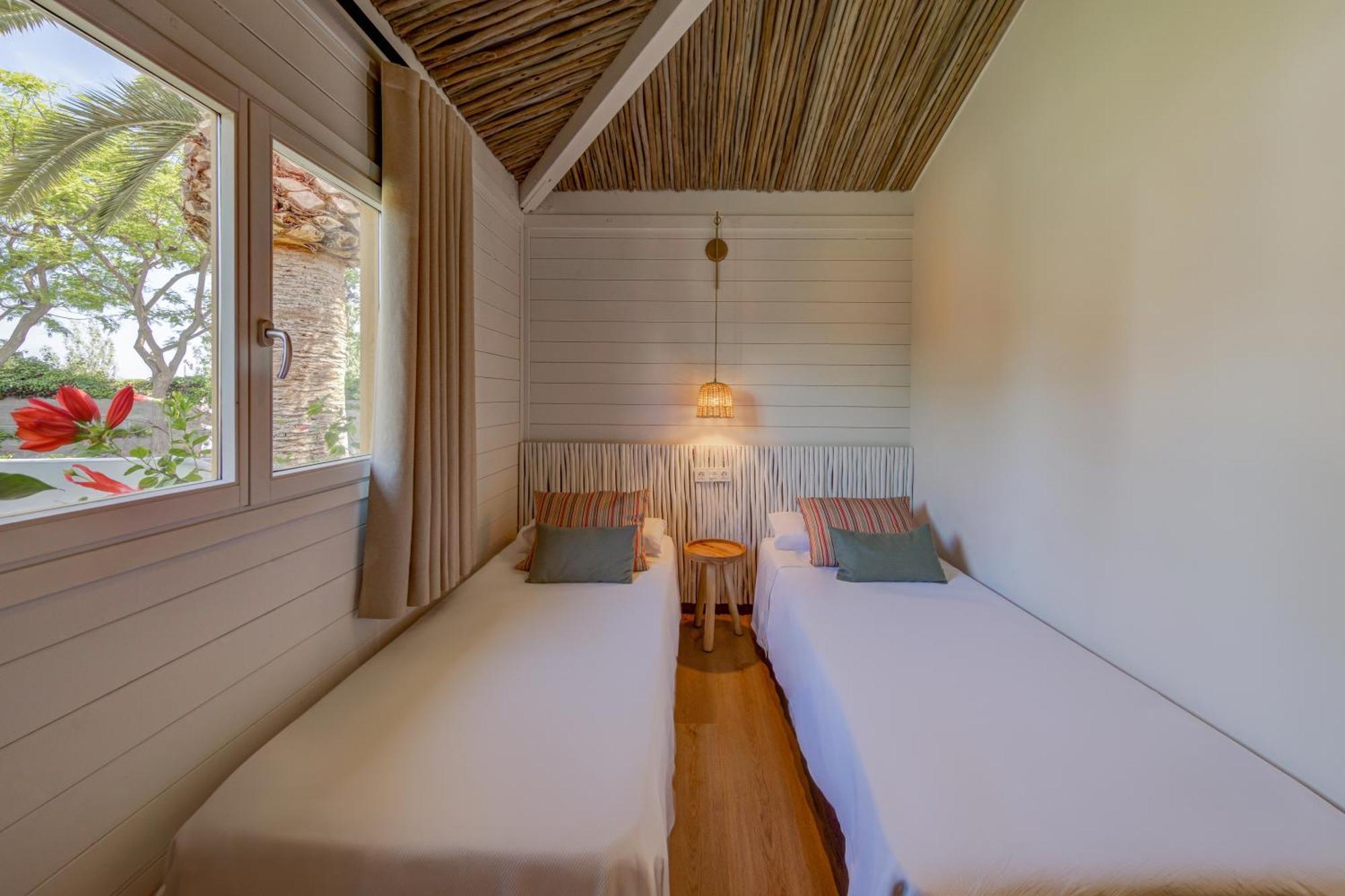 Resort Camping&Resort Sangulí Salou 4*