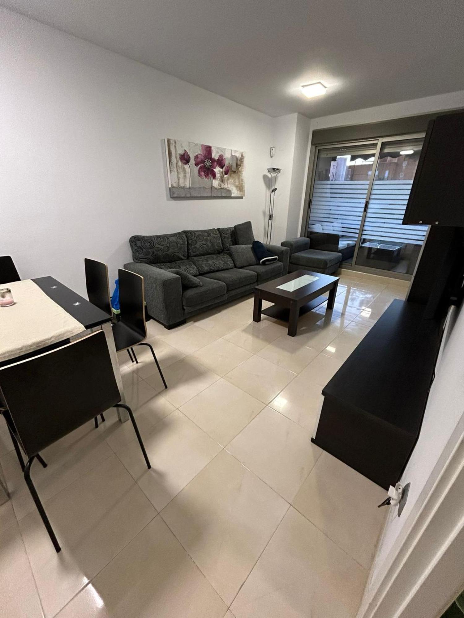 Cap Apartamento