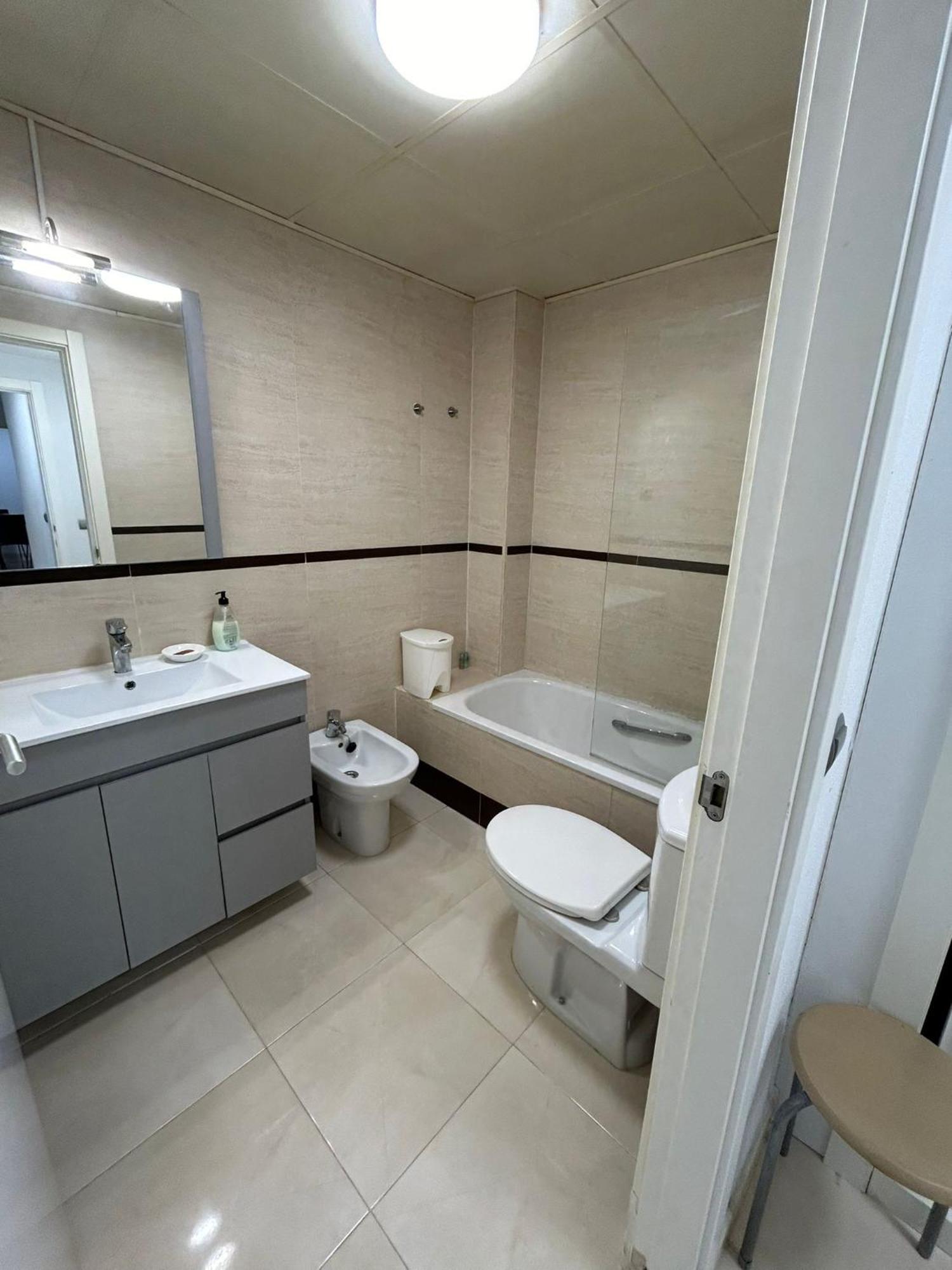 Apartamento Cap *