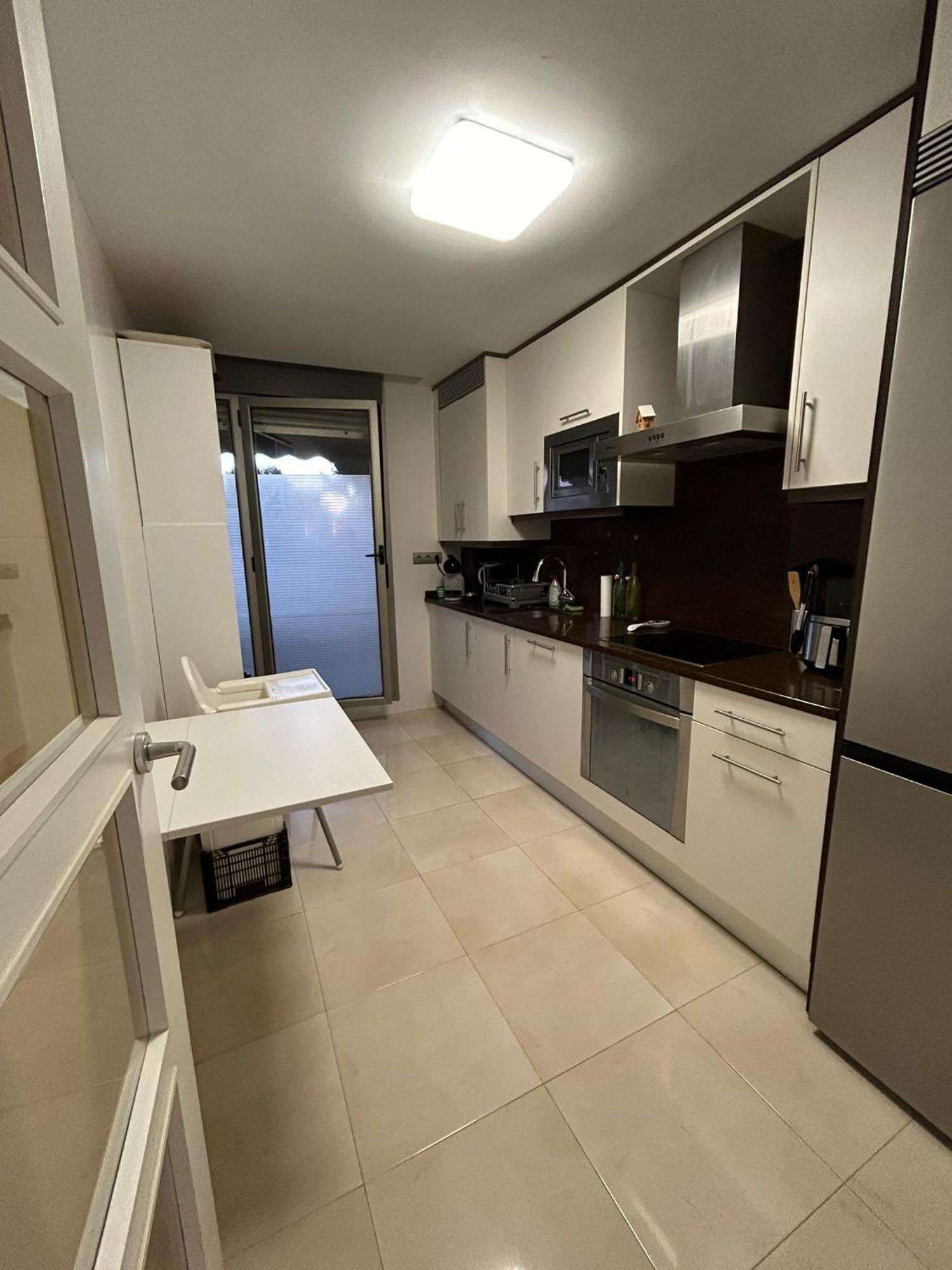 Cap Apartamento Salou