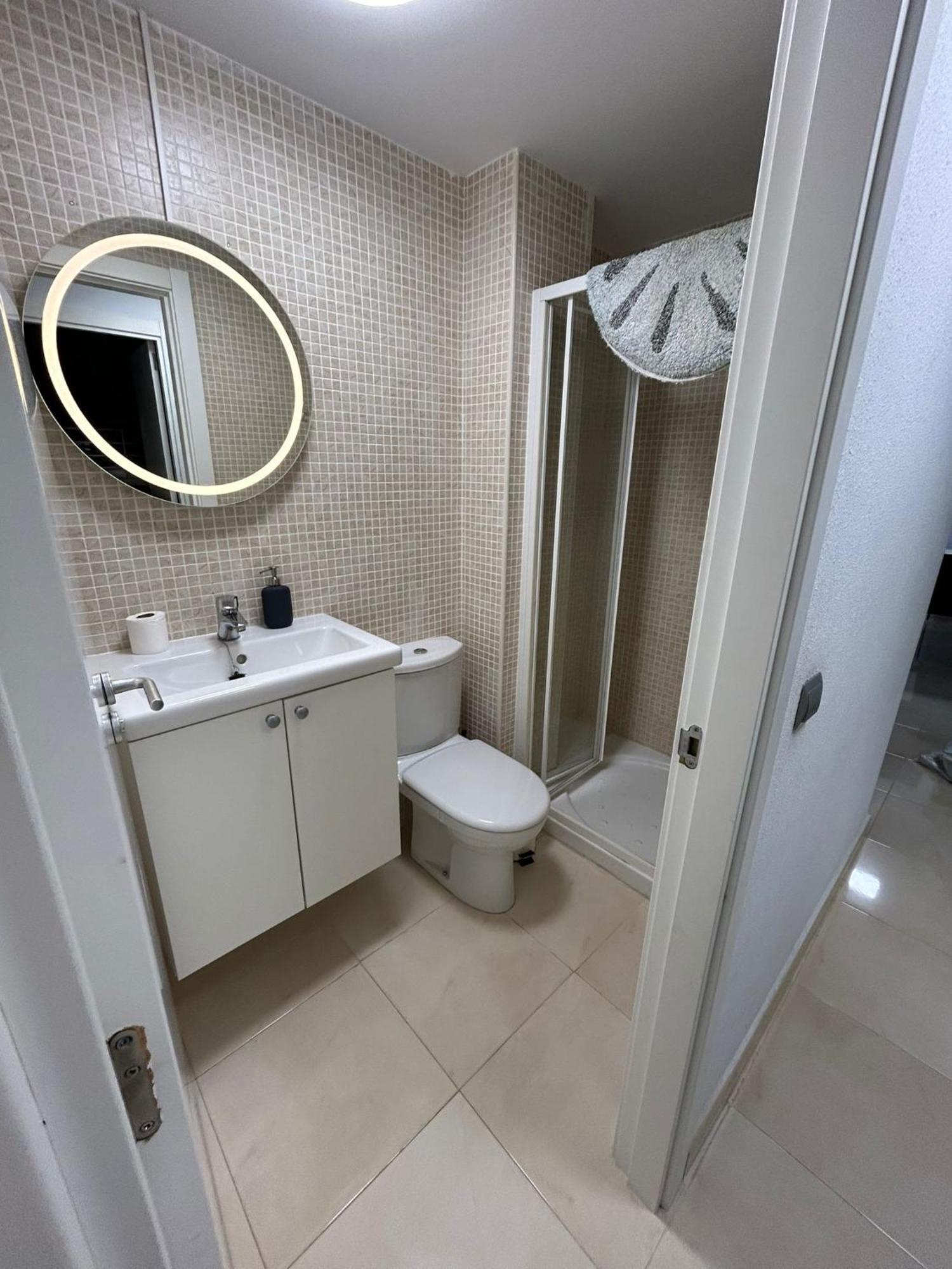 Apartamento Cap *