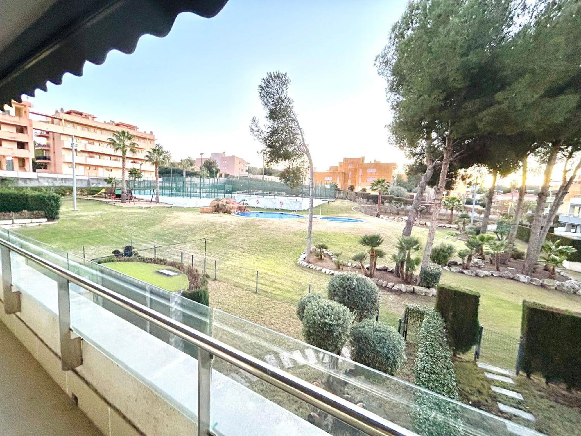 Apartamento Cap *
