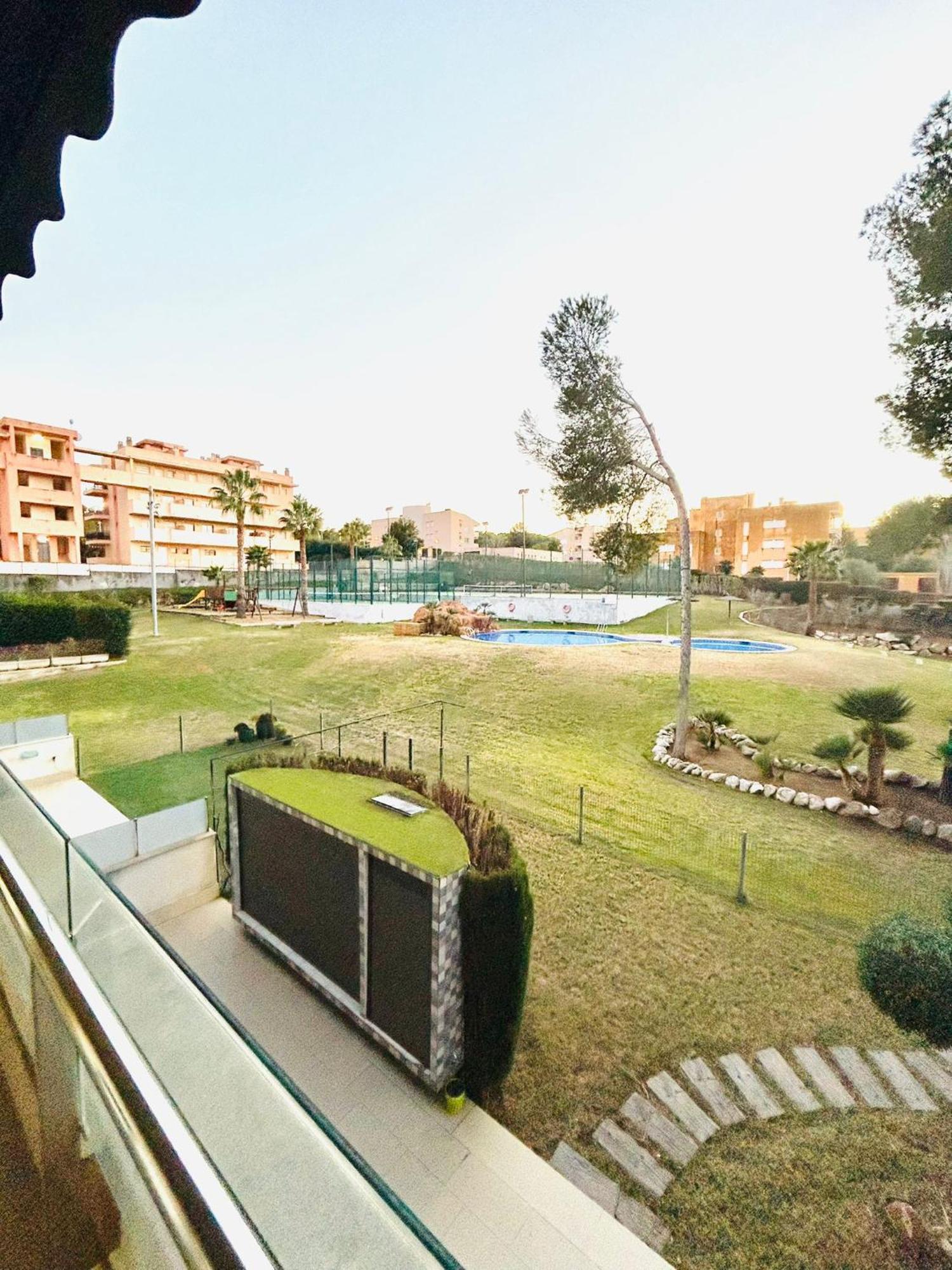 Apartamento Cap Salou