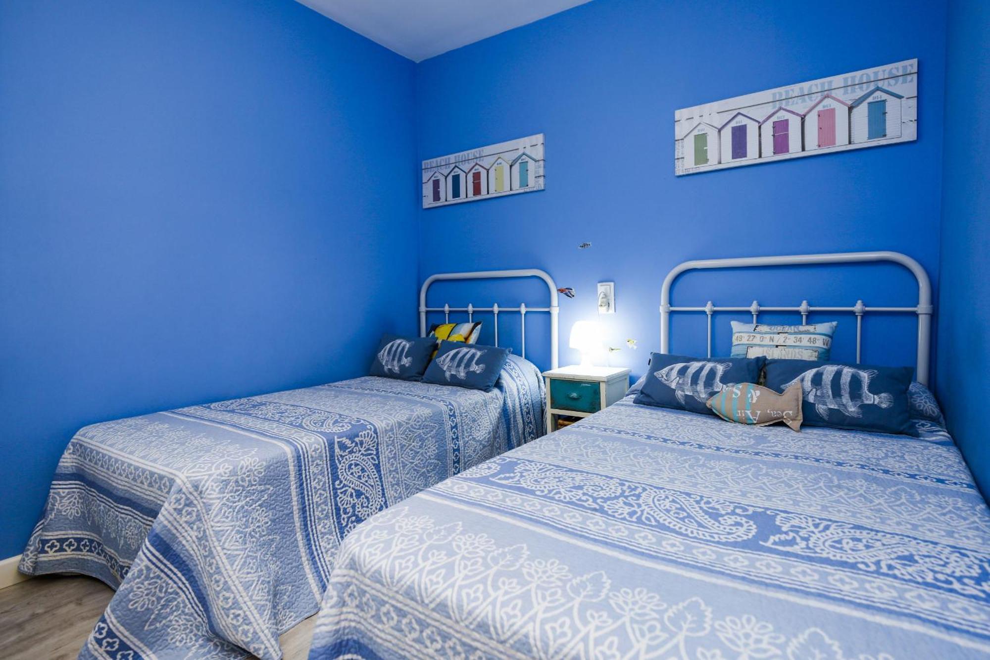 New Playamero Only Families - Planetcostadorada Salou