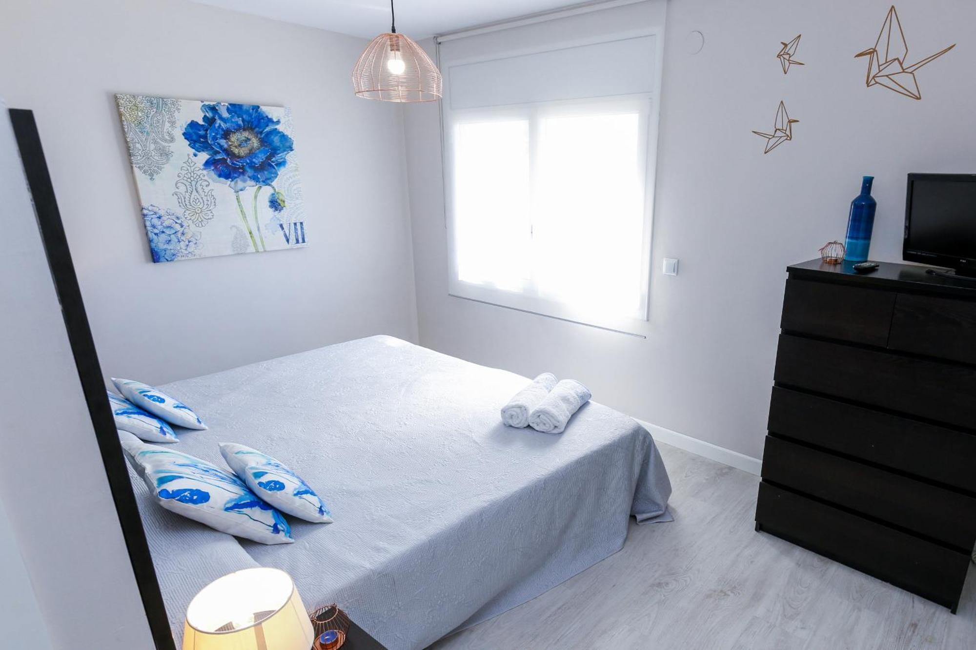 New Playamero Only Families - Planetcostadorada Appartement *