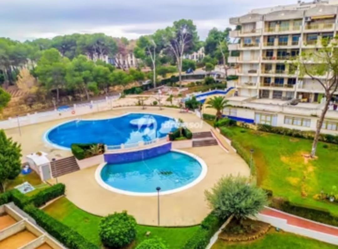 Holidays Appartement Salou