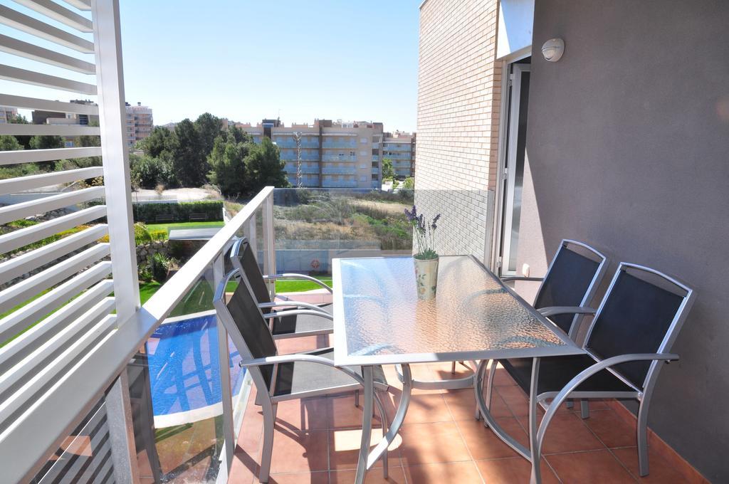 Paradise Village Litoral Costa Dorada