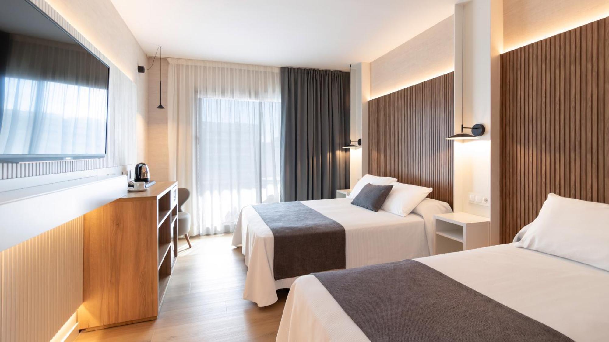 Golden Port & Hotel Salou