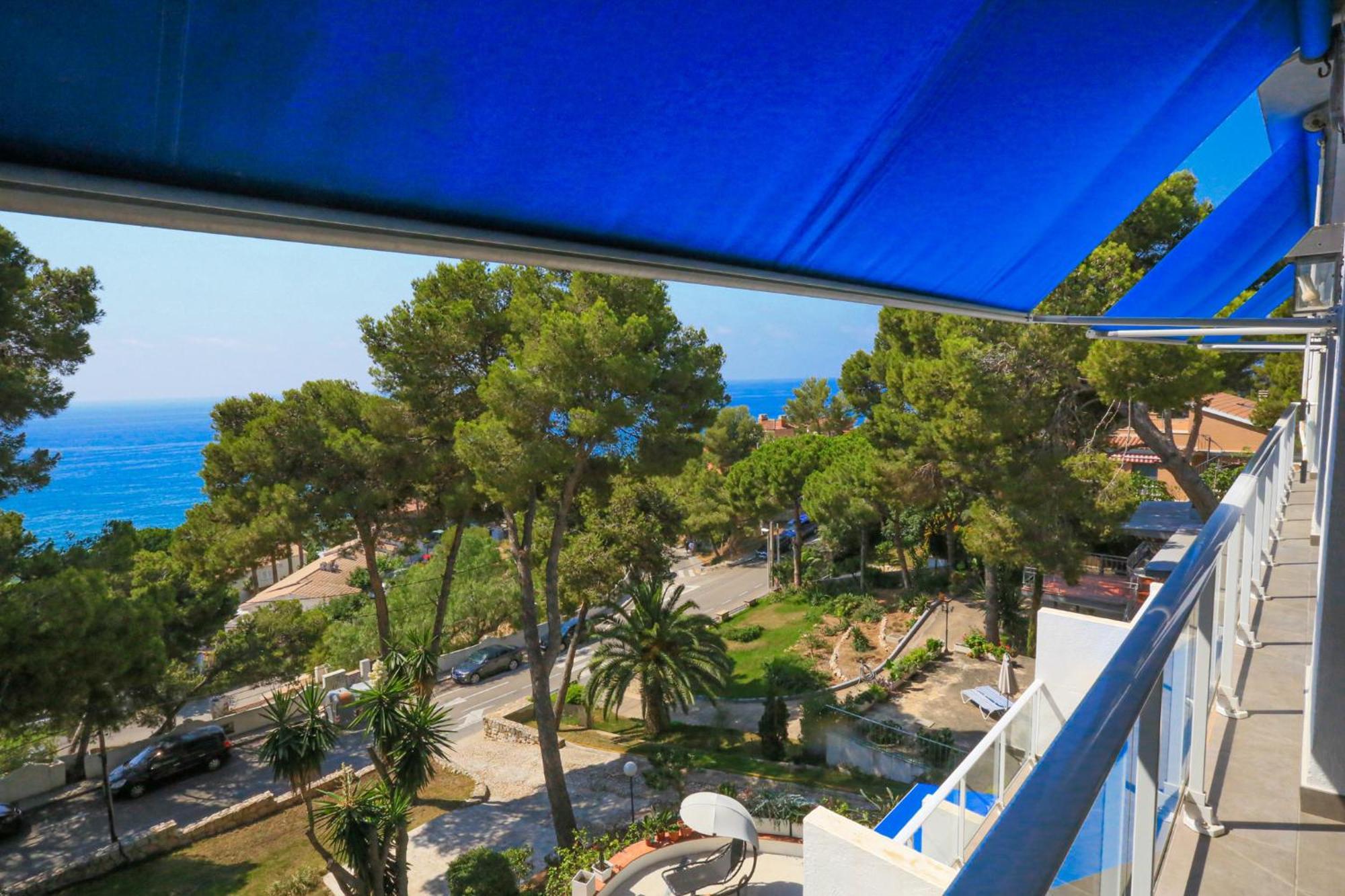 Apartamento Estrella Litoral