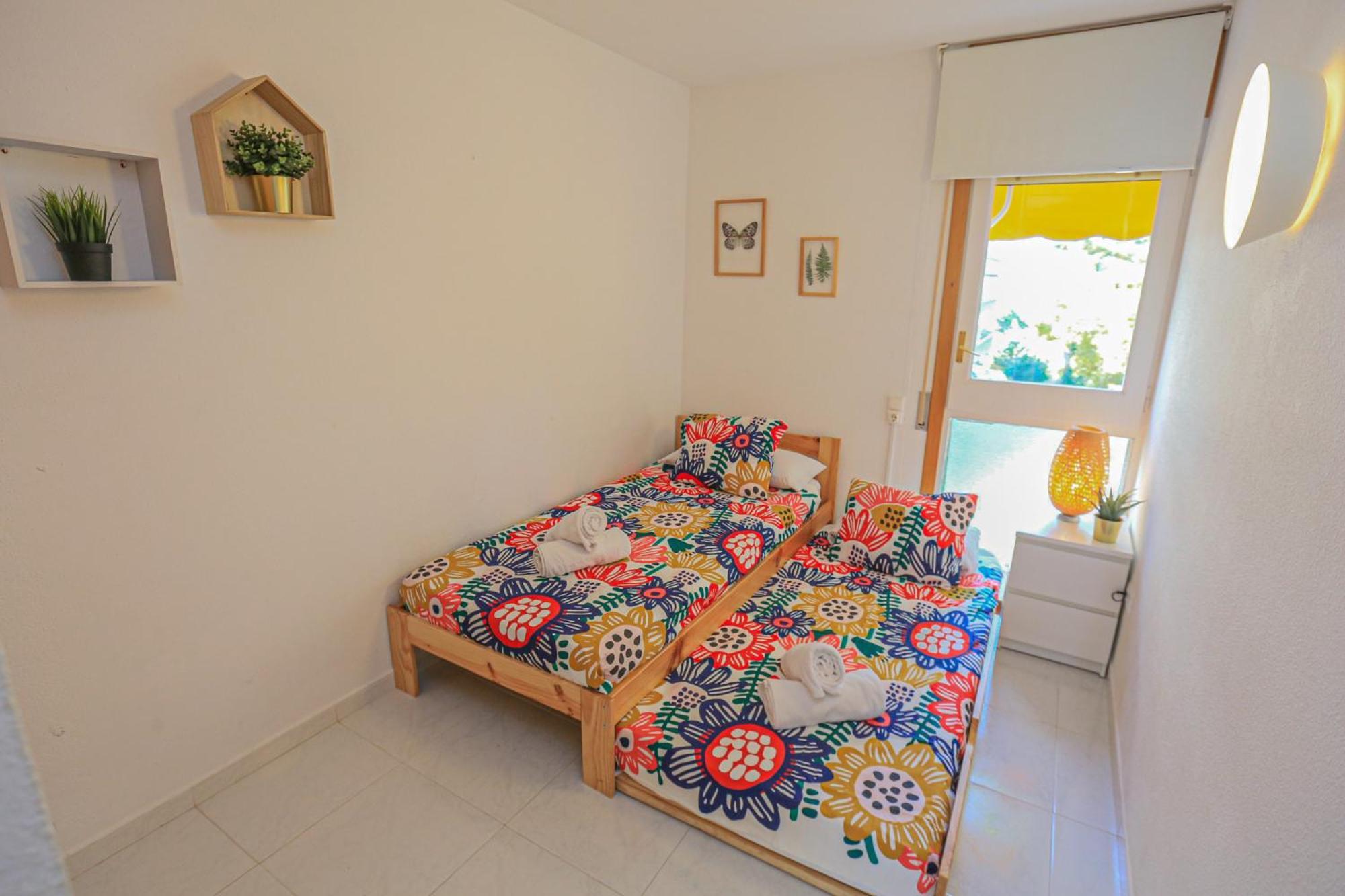 Estrella Litoral Apartamento *