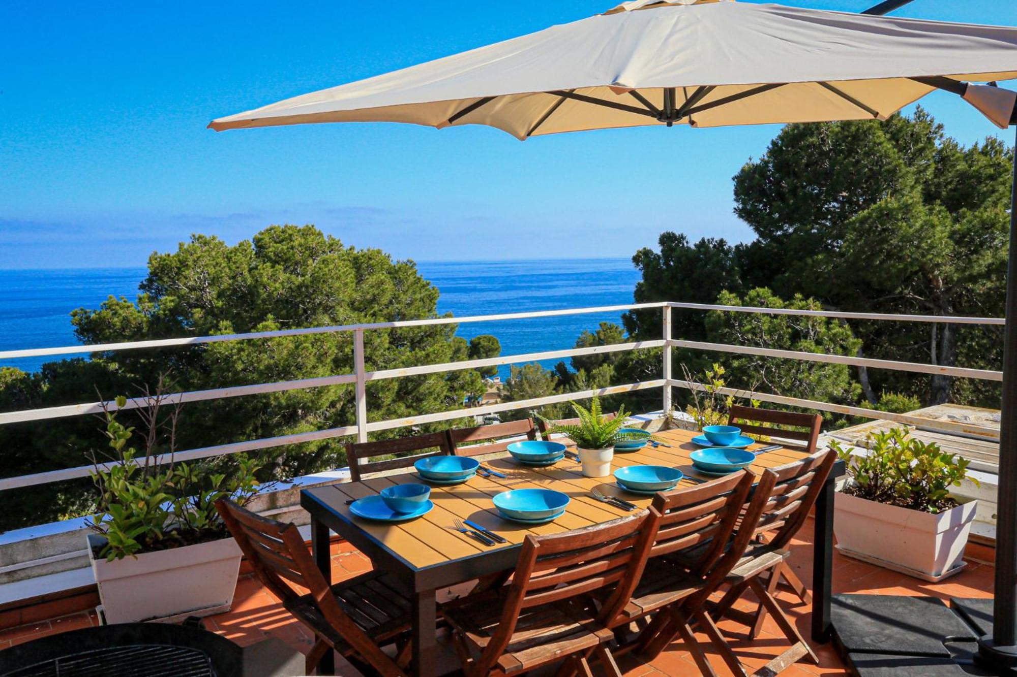 Apartamento Estrella Litoral Salou