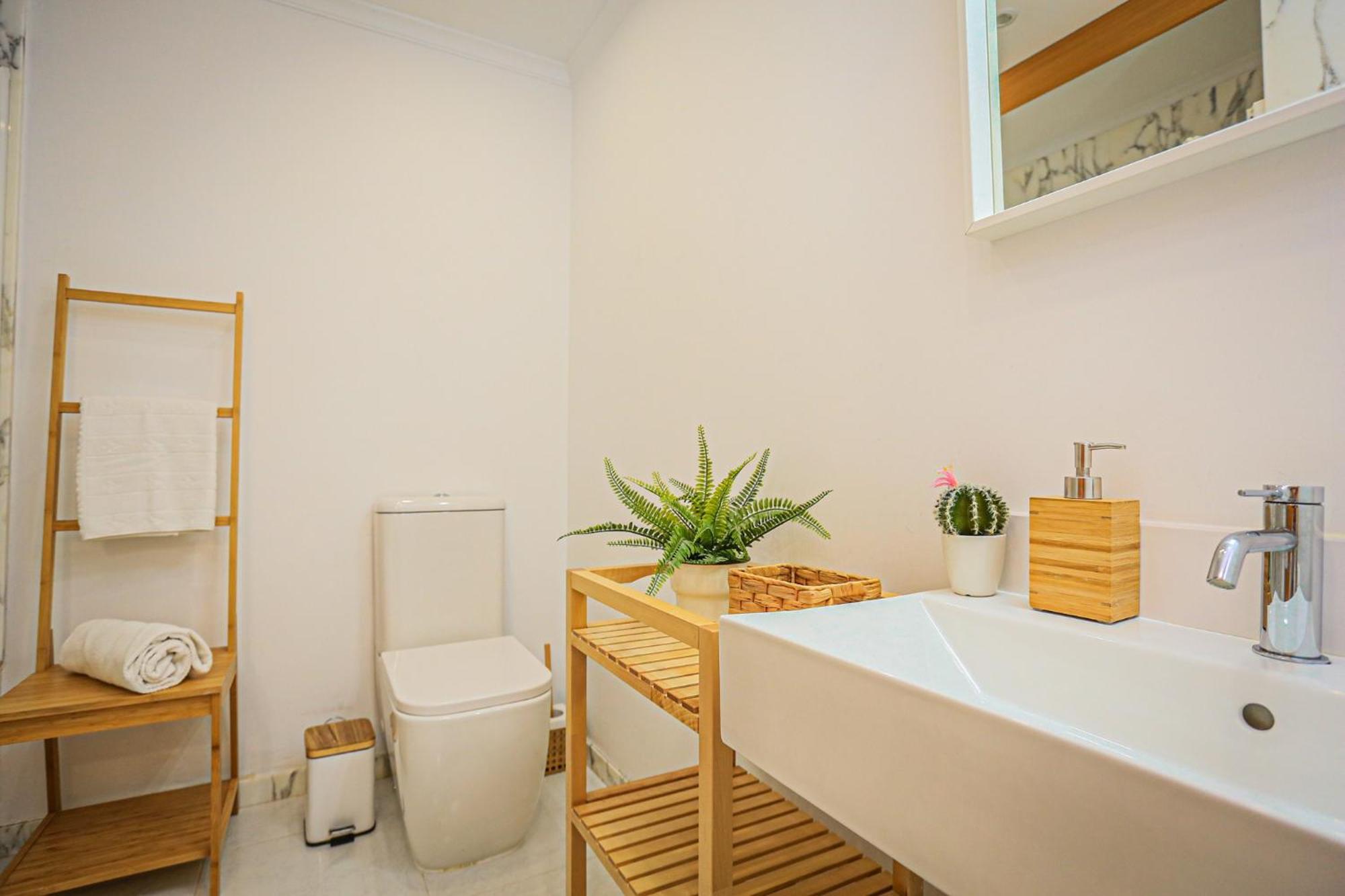 Apartamento Estrella Litoral