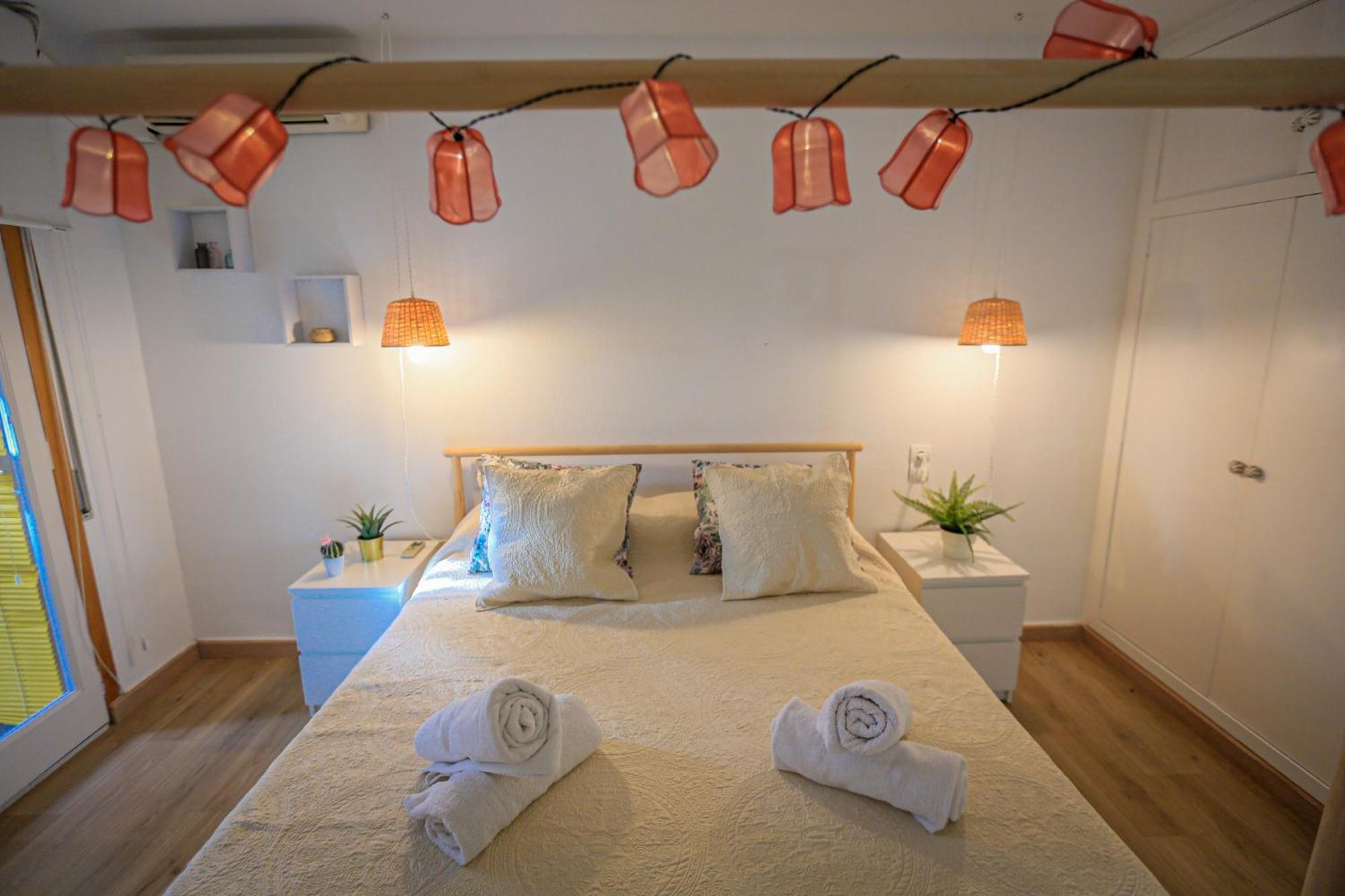 Apartamento Estrella Litoral Salou