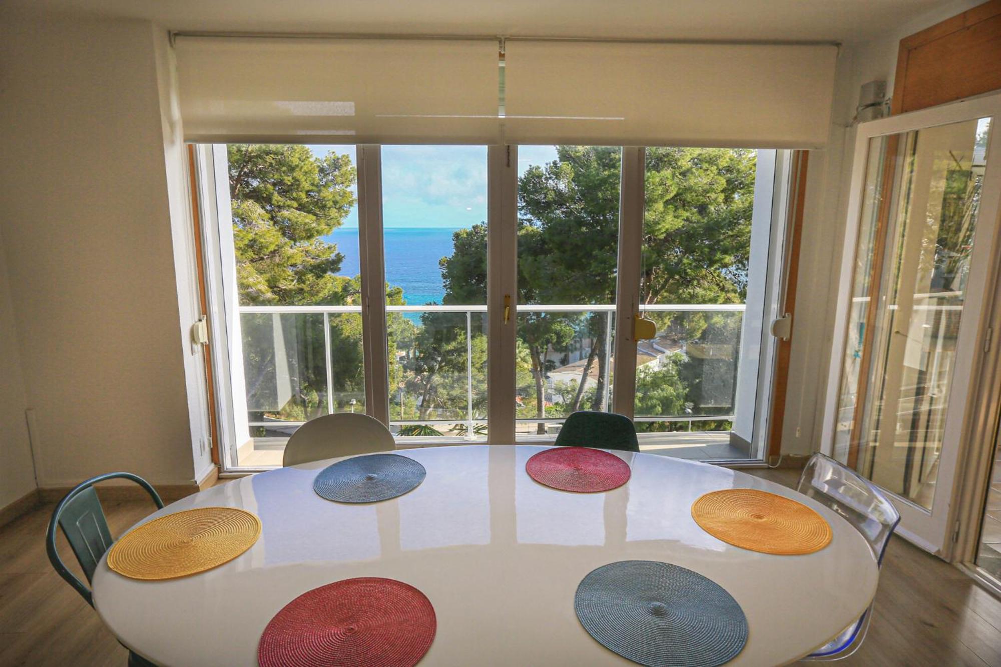 Apartamento Estrella Litoral