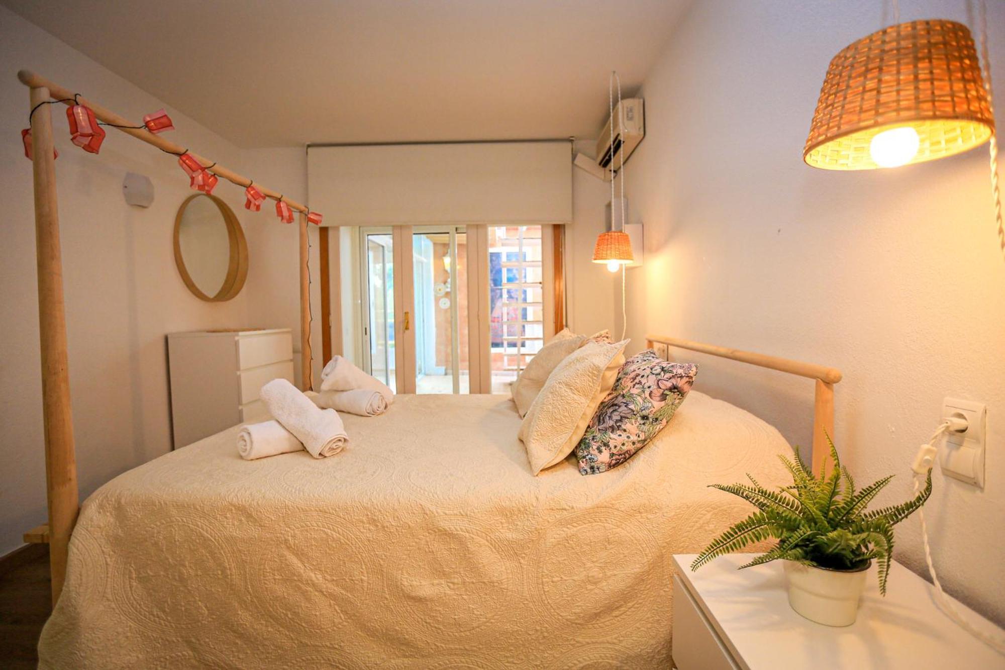 Apartamento Estrella Litoral *