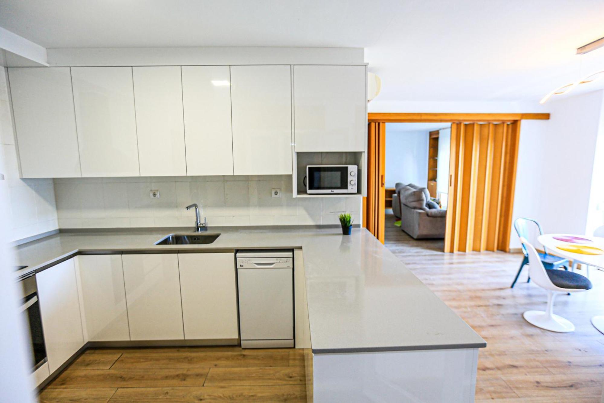 Estrella Litoral Apartamento *