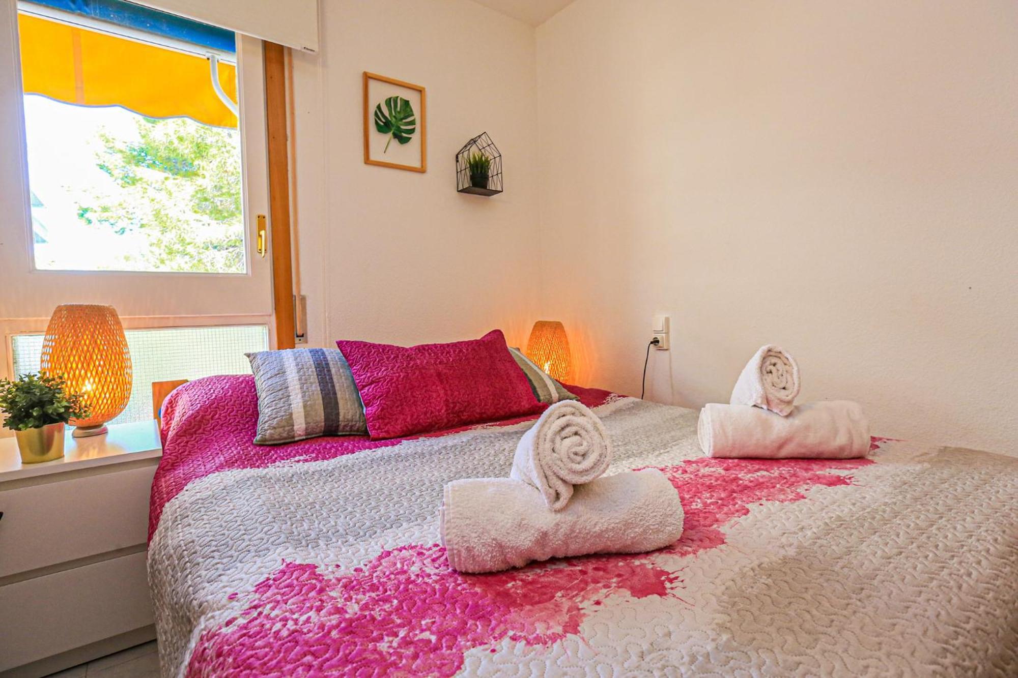Apartamento Estrella Litoral Salou