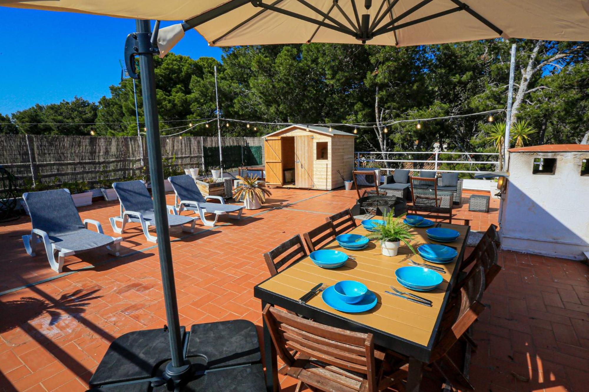 Apartamento Estrella Litoral
