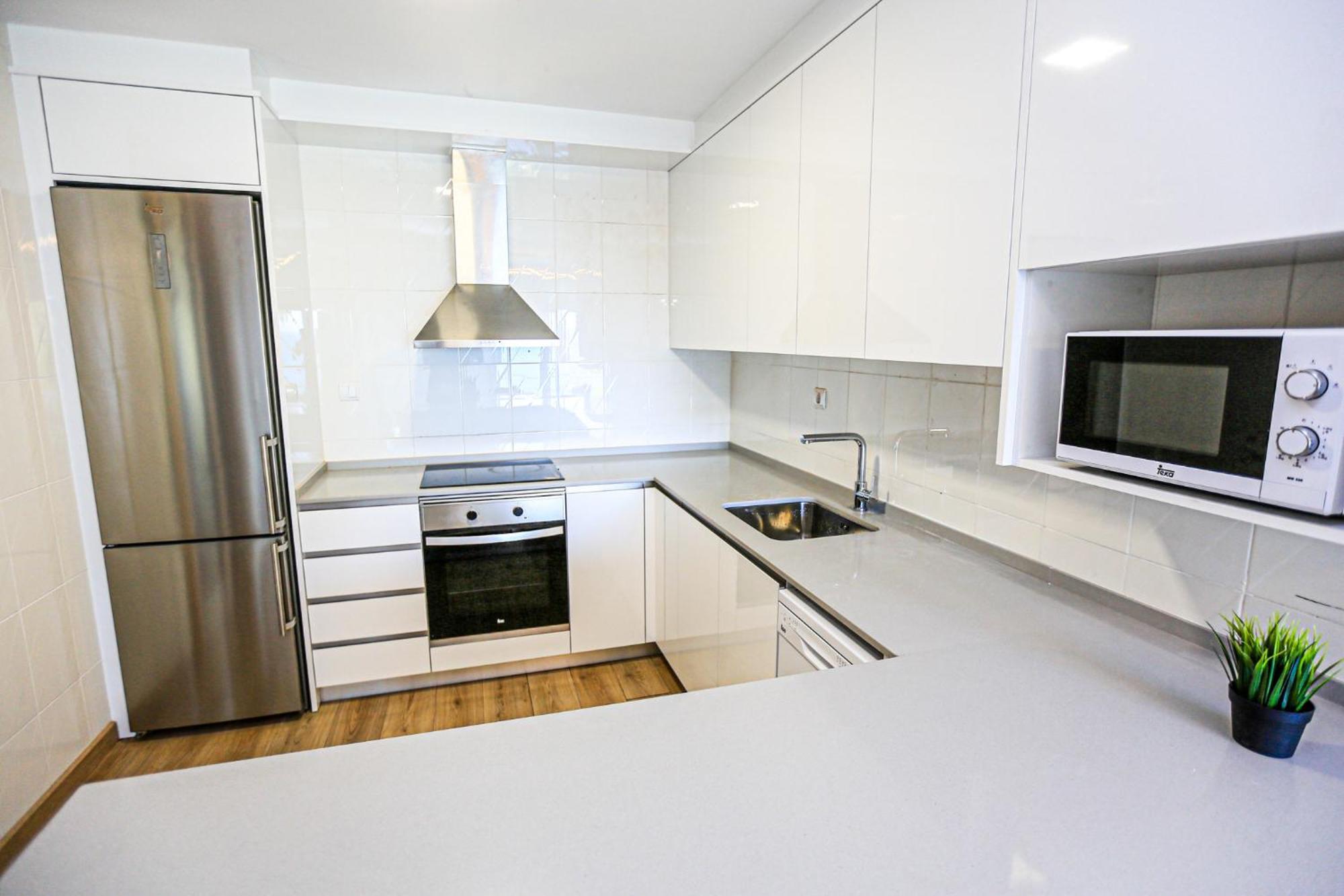 Apartamento Estrella Litoral *