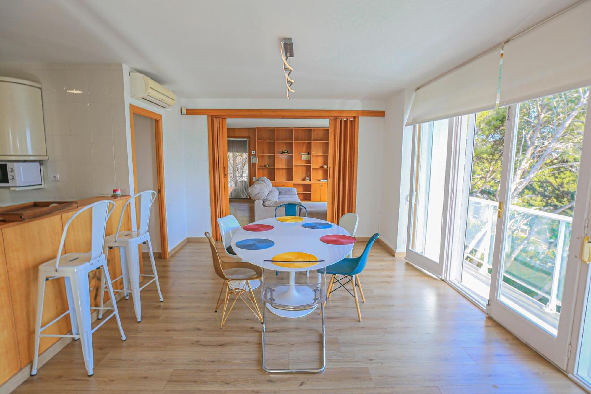 Apartamento Estrella Litoral Salou