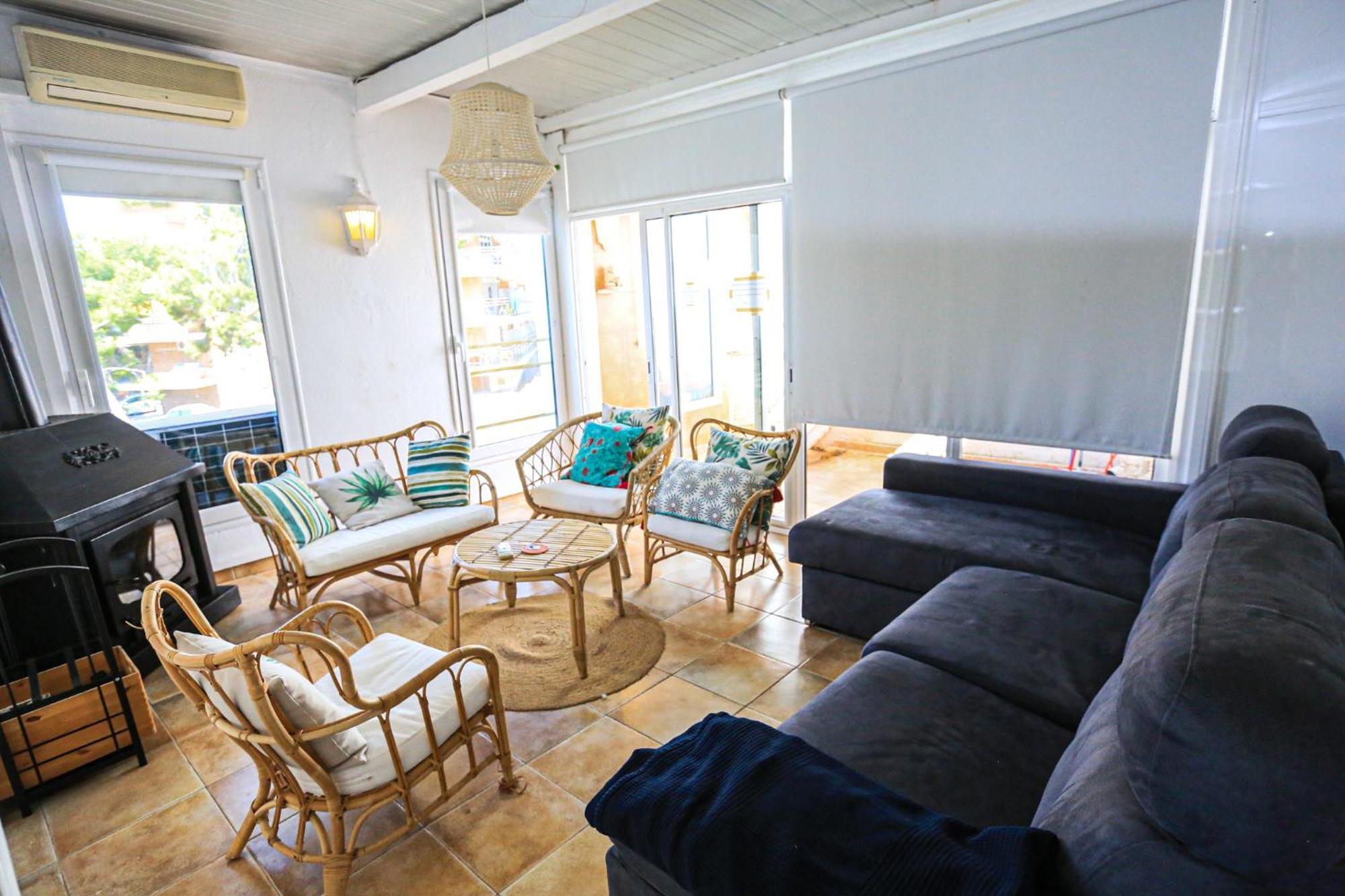 Apartamento Estrella Litoral