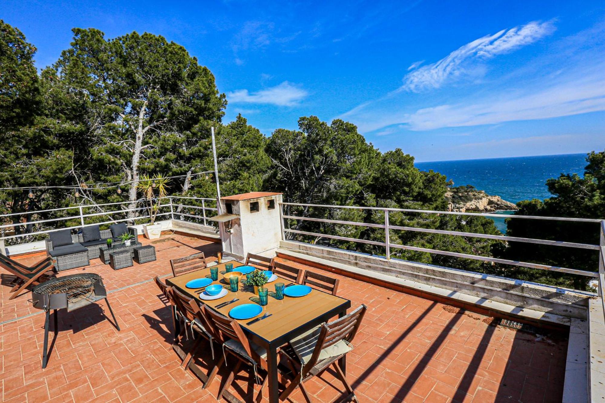 Apartamento Estrella Litoral *