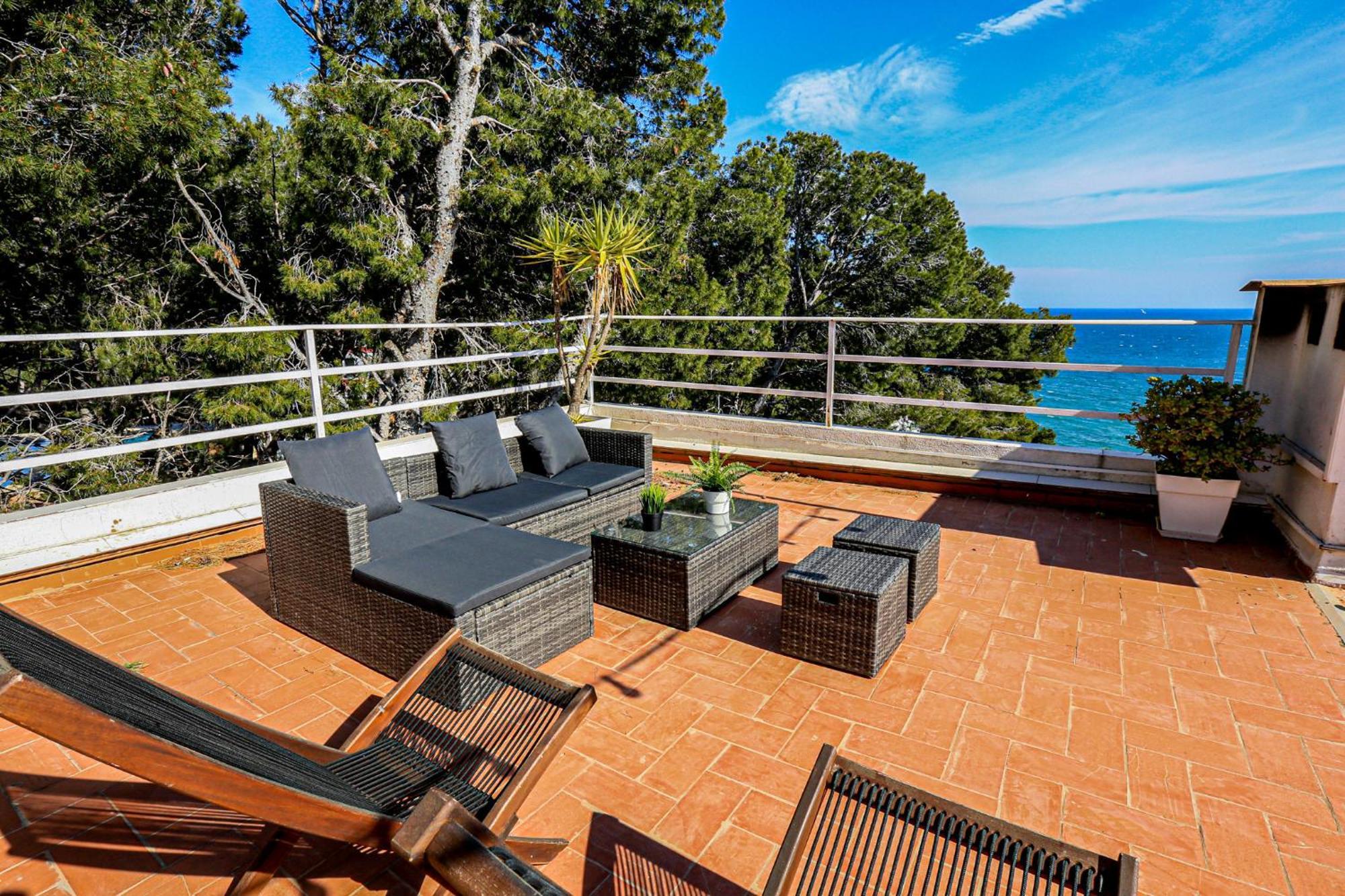 Estrella Litoral Apartamento Salou
