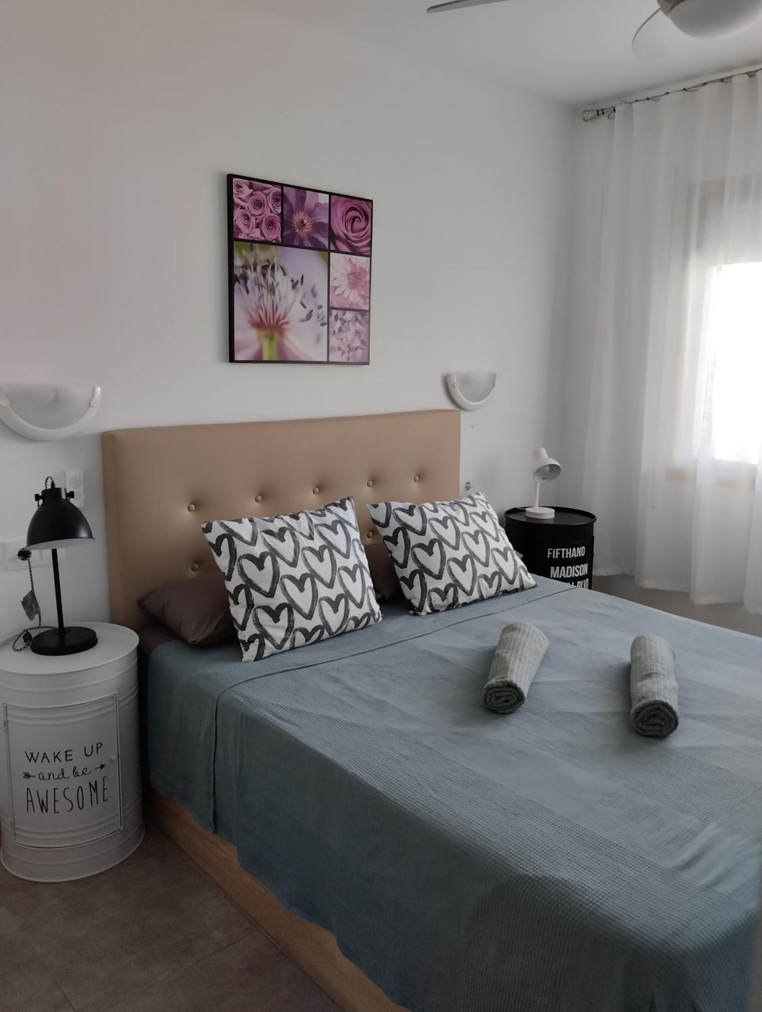Apartamento Ch 2 *