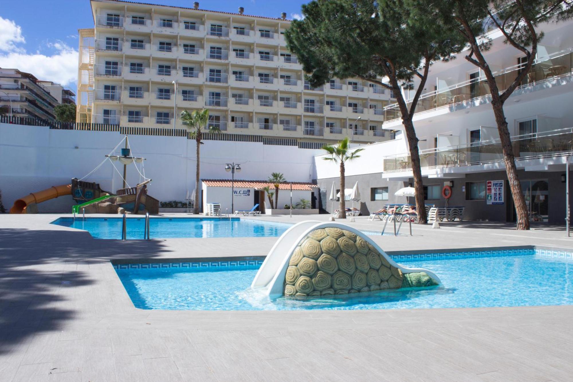 Oasis Park Salou