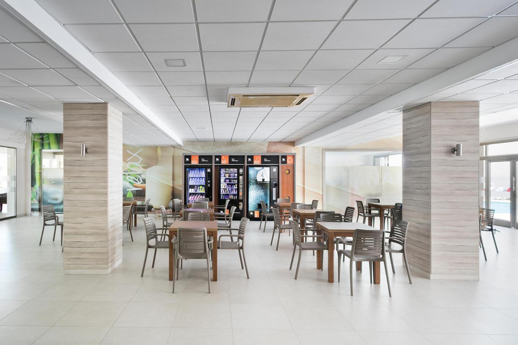 Oasis Park 4* Salou