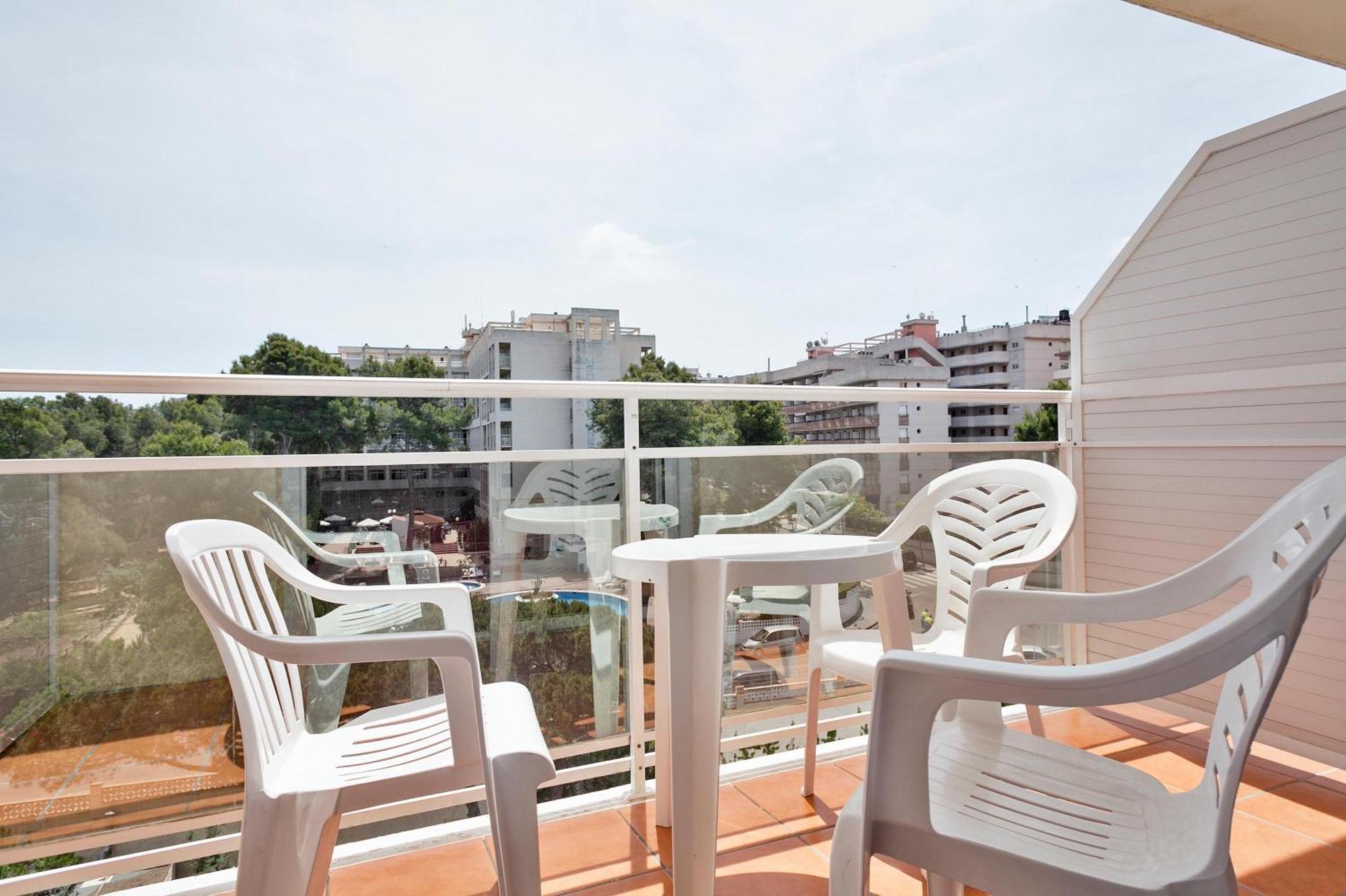Oasis Park Hotel Salou