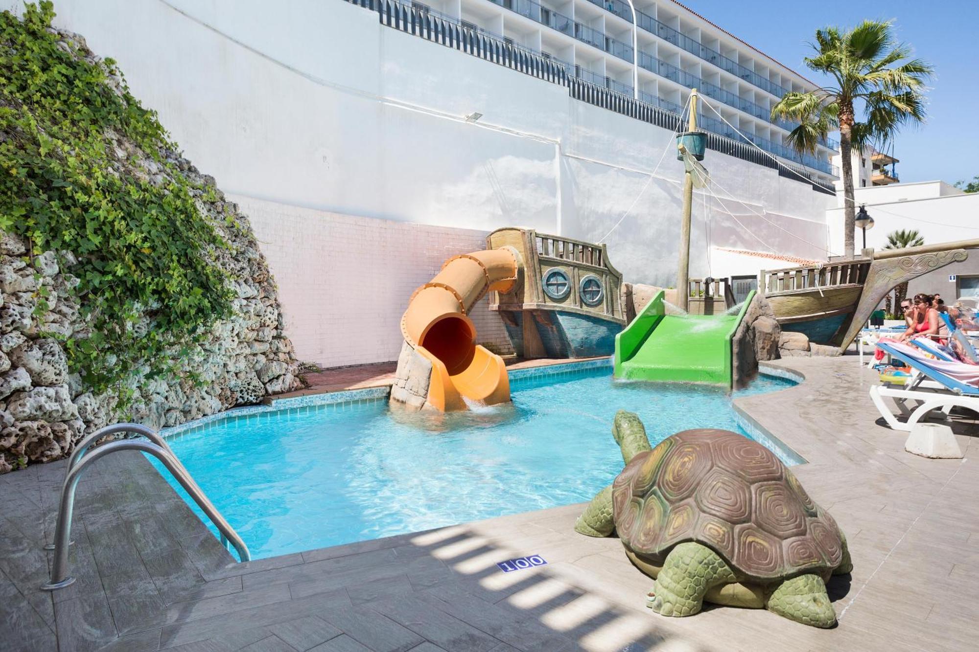 Oasis Park Hotel Salou