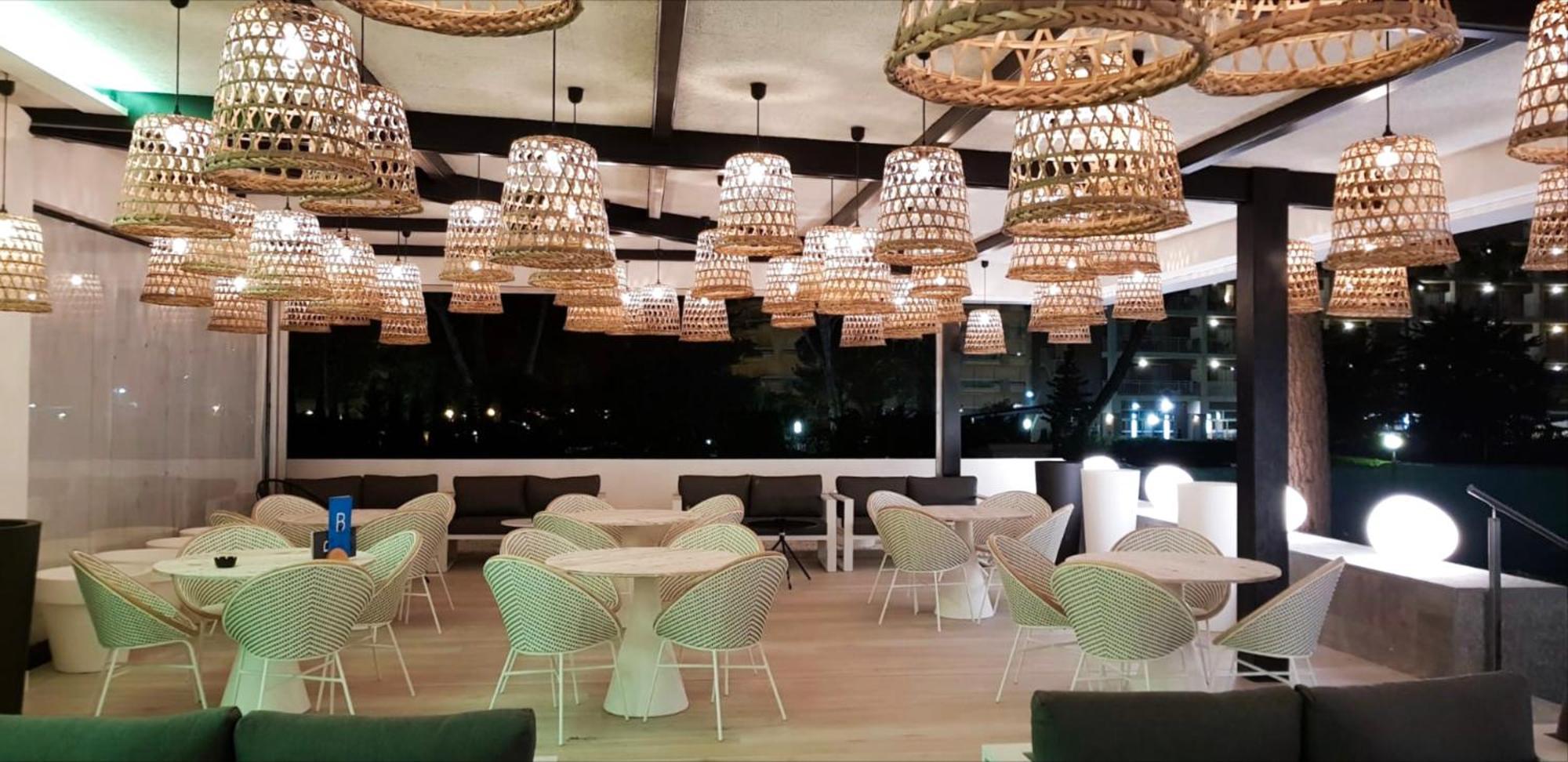 Hotel Golden Port & Salou