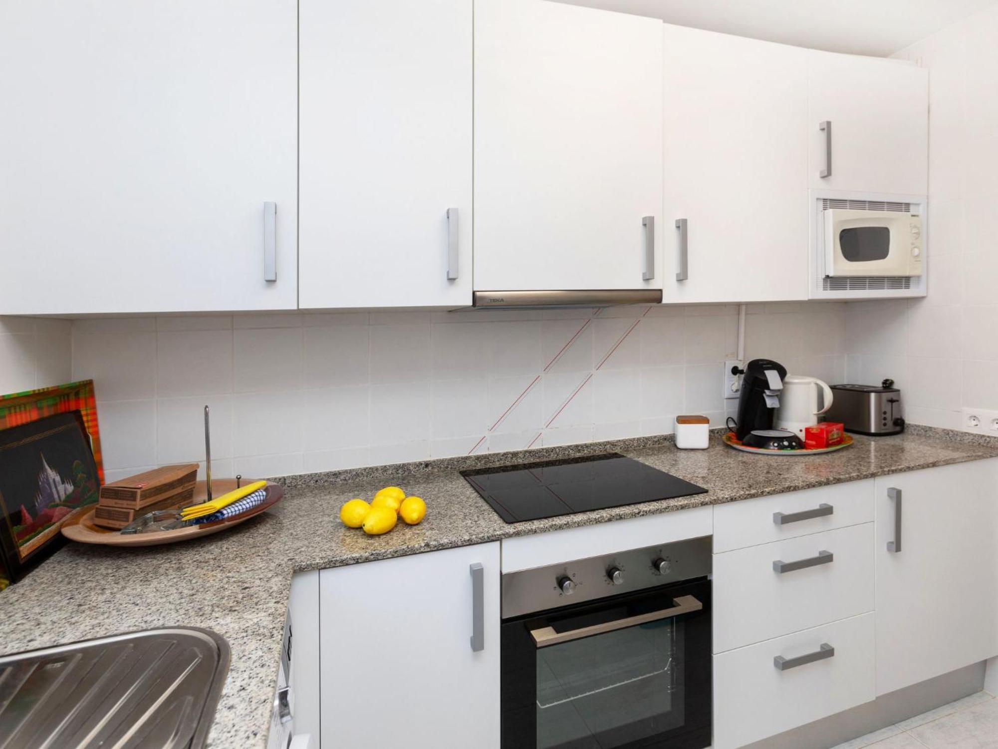 Ancora-1 By Interhome *