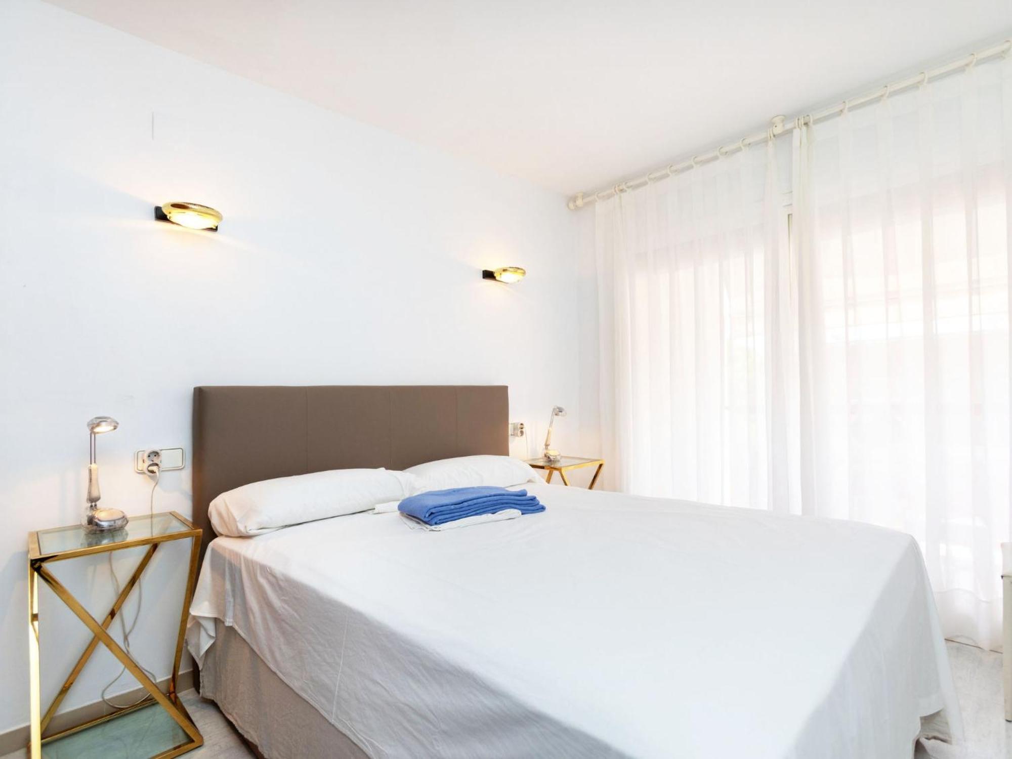Ancora-1 By Interhome