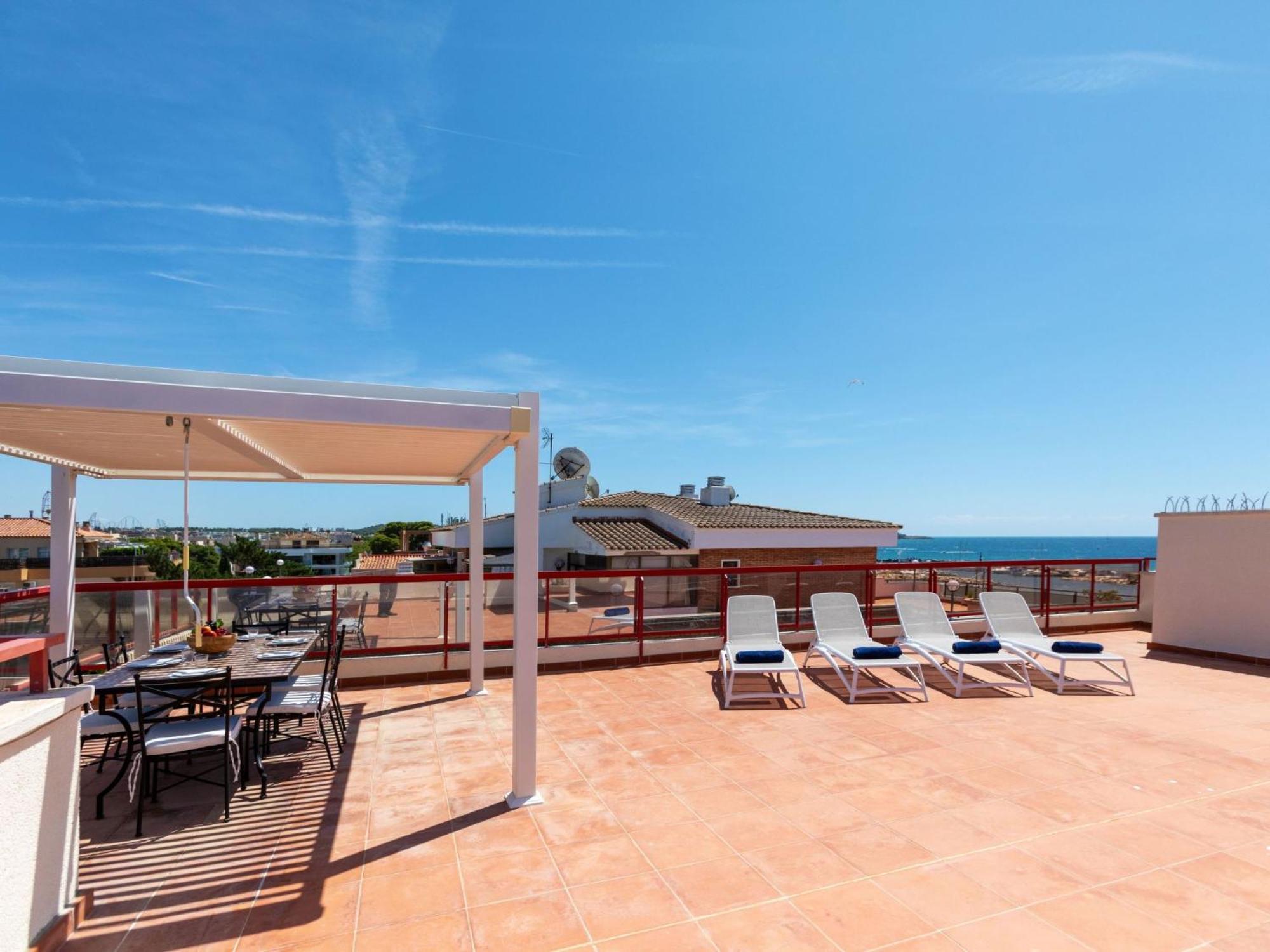 Ancora-1 By Interhome Apartamento