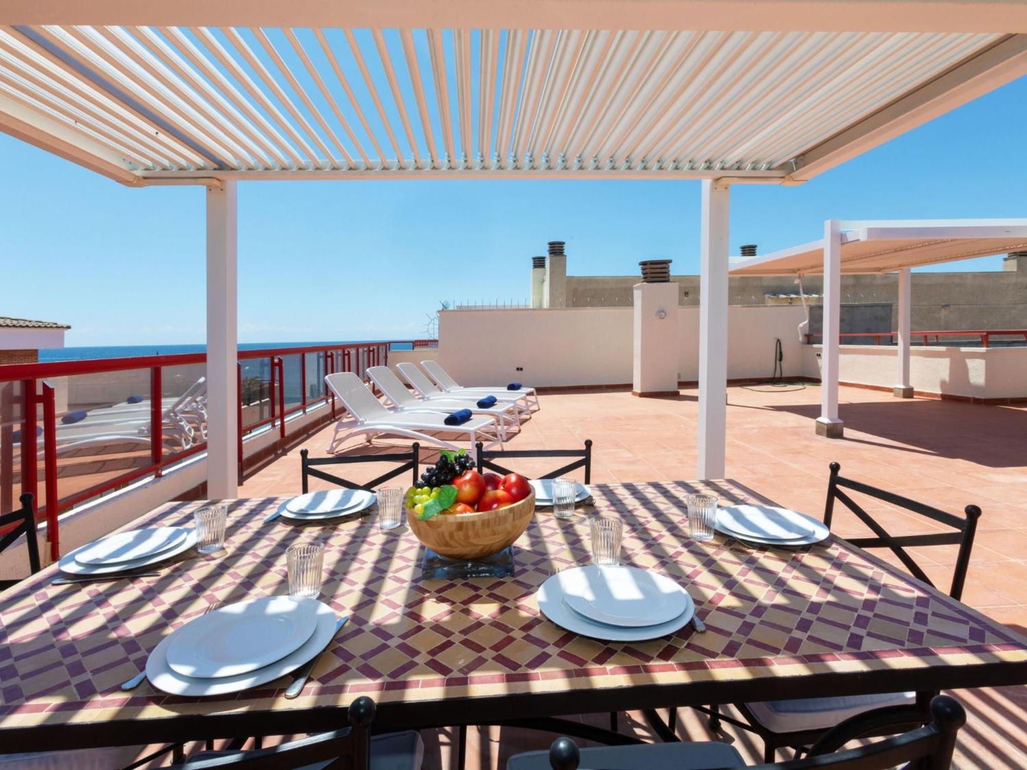 Ancora-1 By Interhome Apartamento