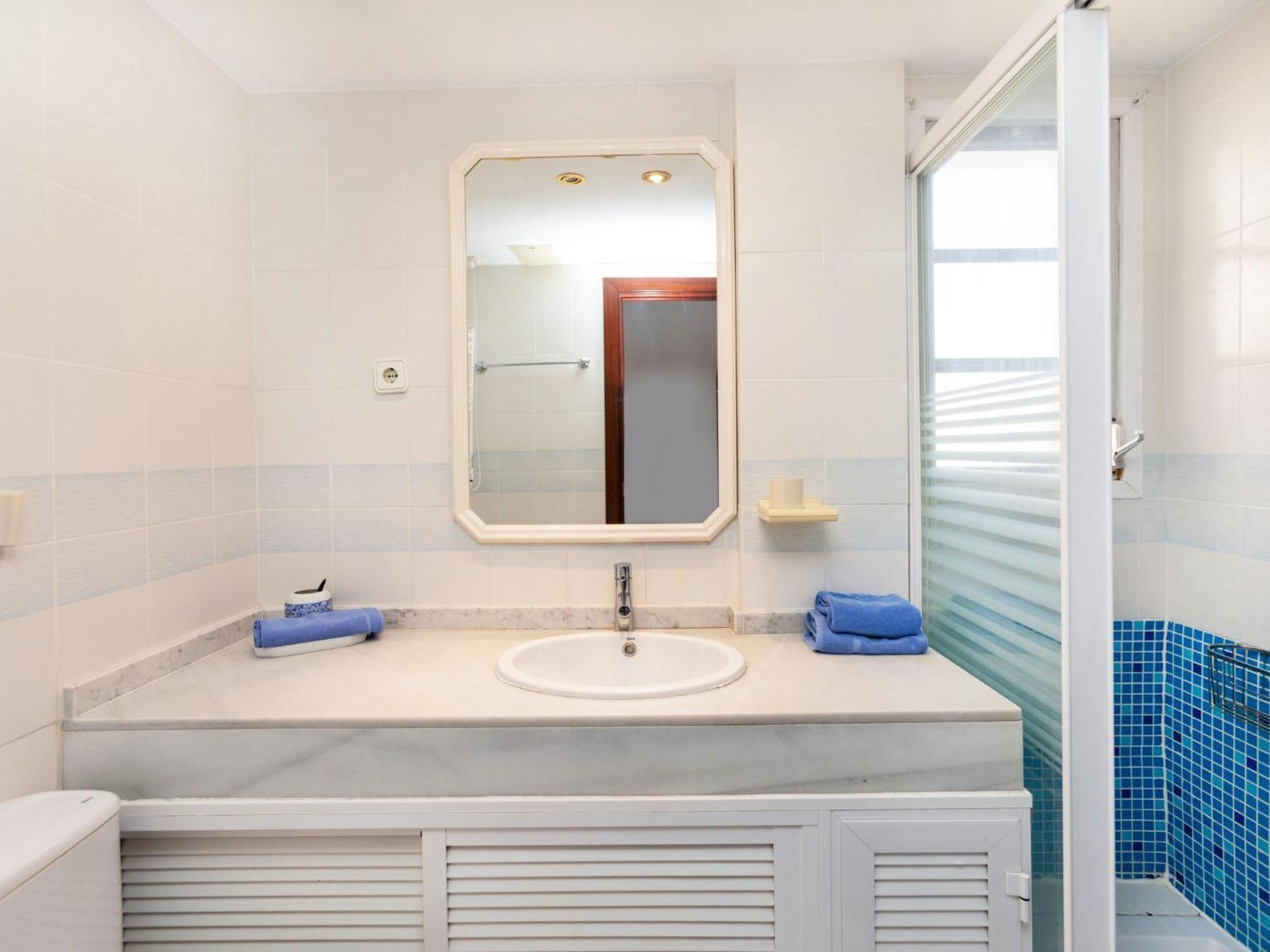 Apartamento Ancora-1 By Interhome Salou