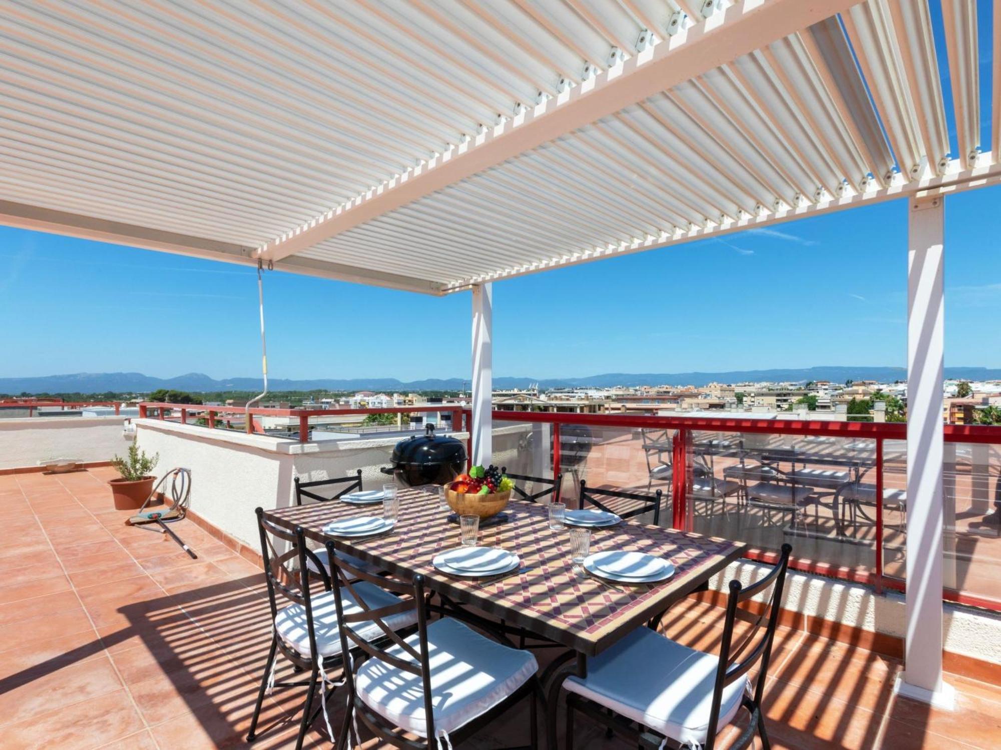 Ancora-1 By Interhome Salou