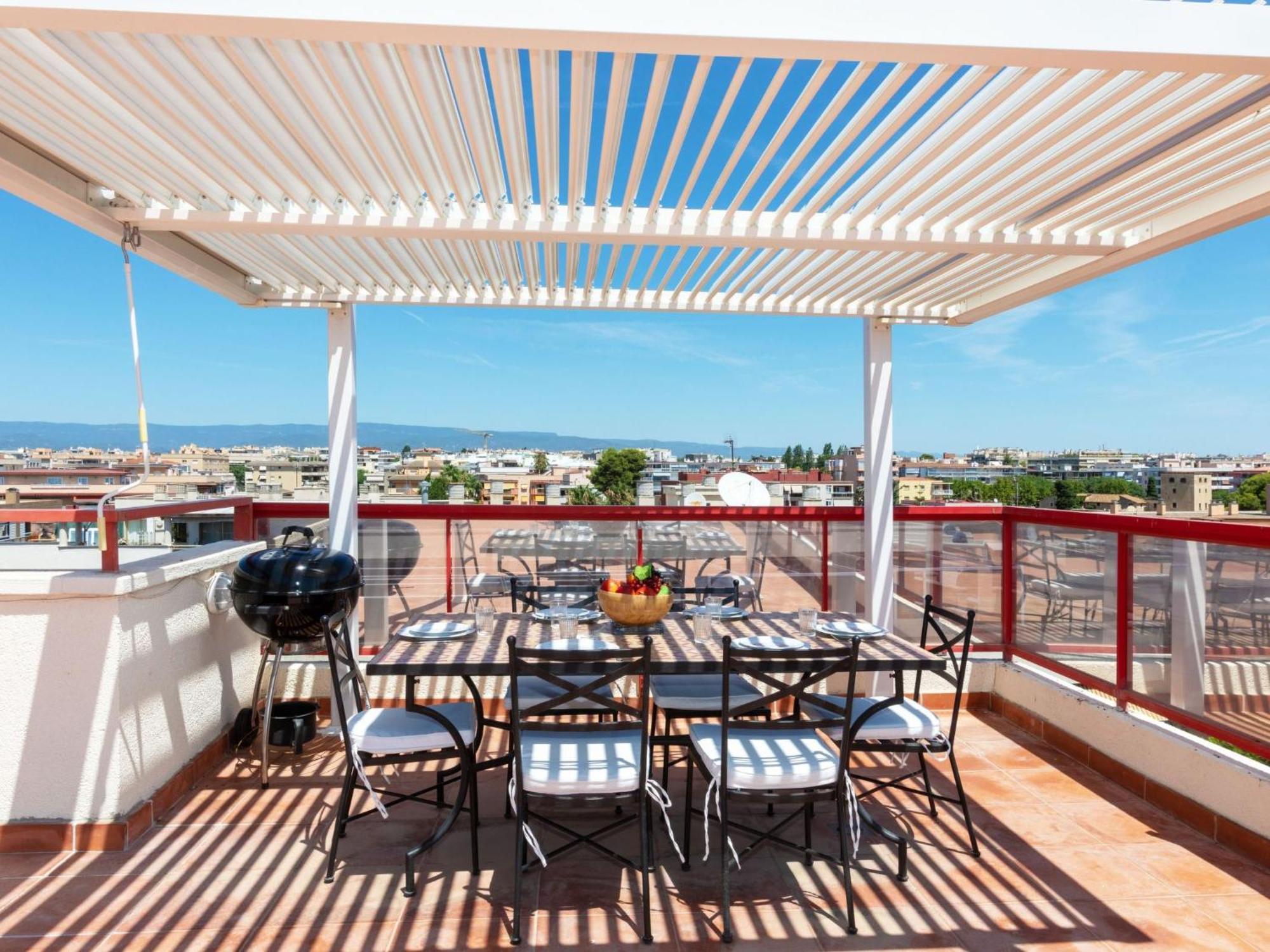 Ancora-1 By Interhome Apartamento *
