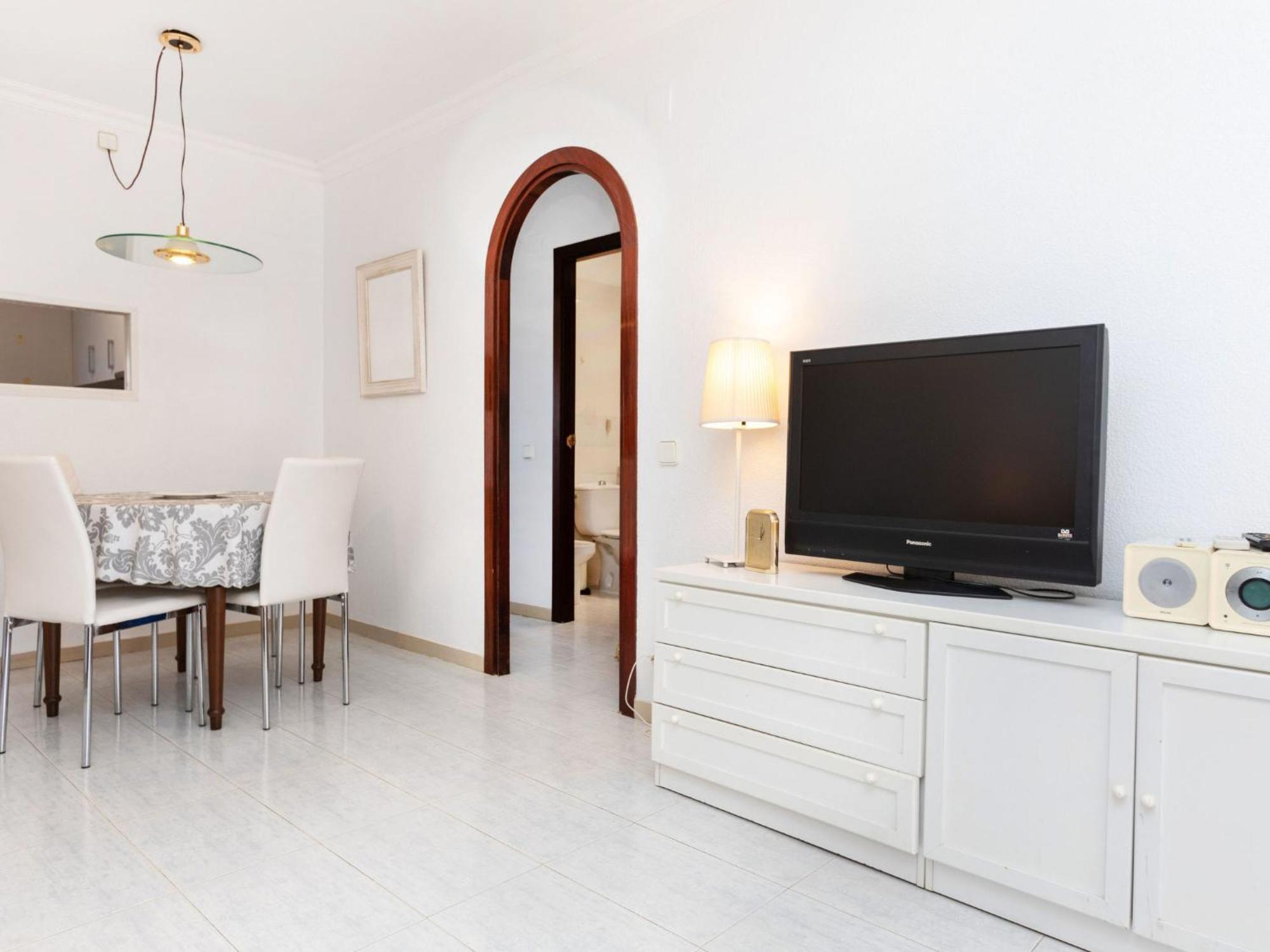 Apartamento Ancora-1 By Interhome Salou
